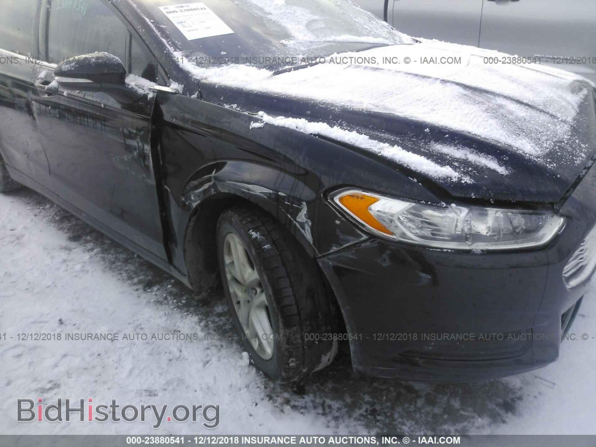 2015 BMW 320 - VIN: WBA3B1G55FNT03475 - Photo 6