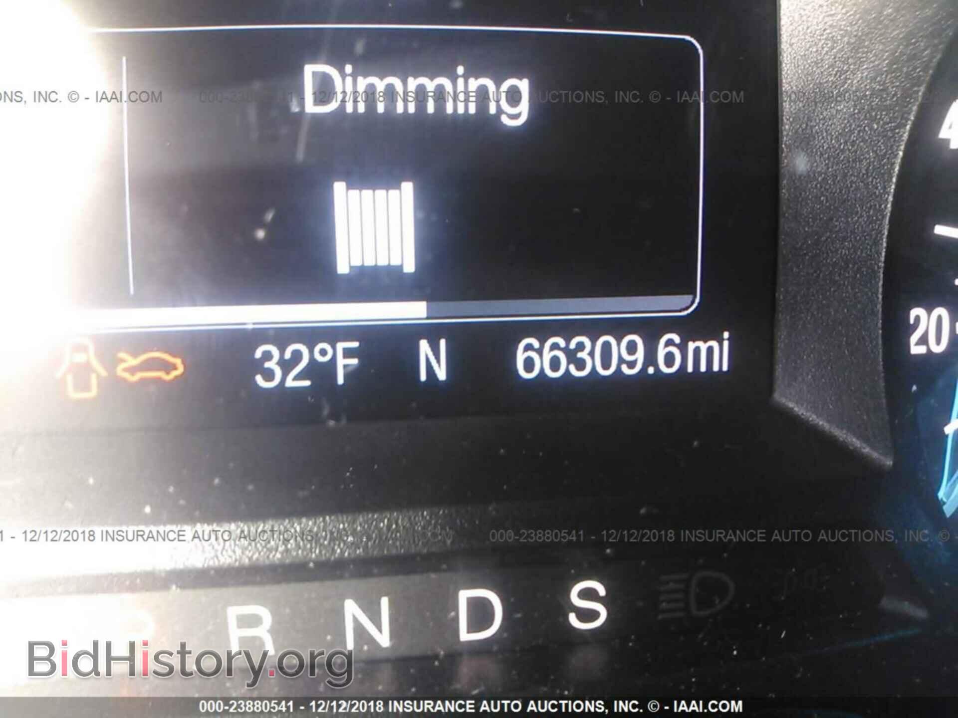 2015 BMW 320 - VIN: WBA3B1G55FNT03475 - Photo 7