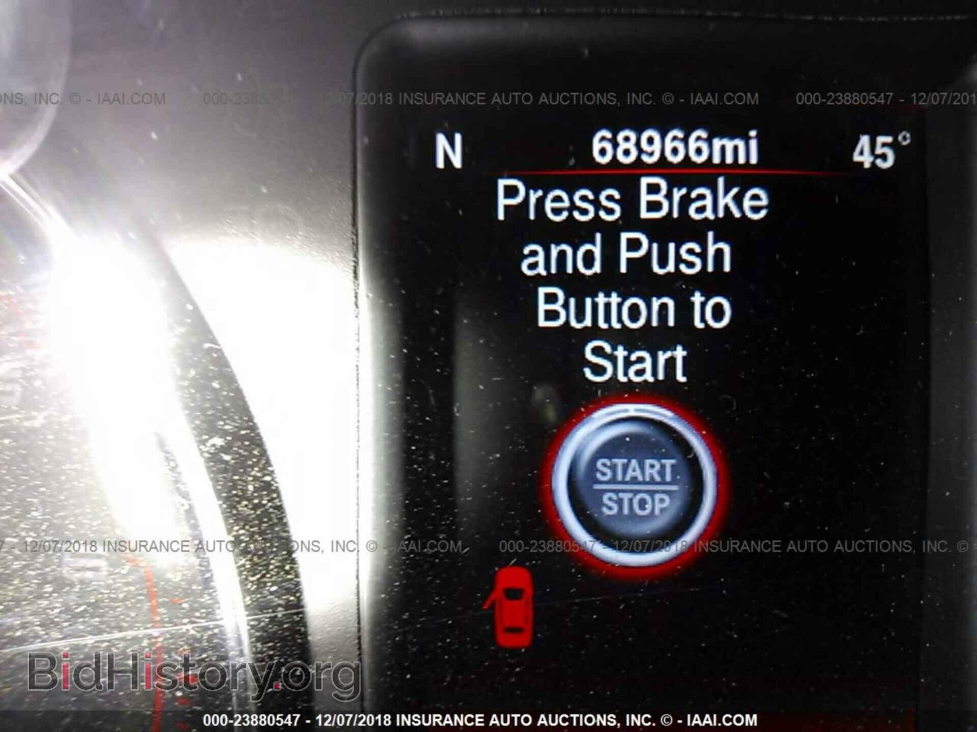 2014 DODGE CHARGER - VIN: 2C3CDXCT4EH162771 - Photo 7