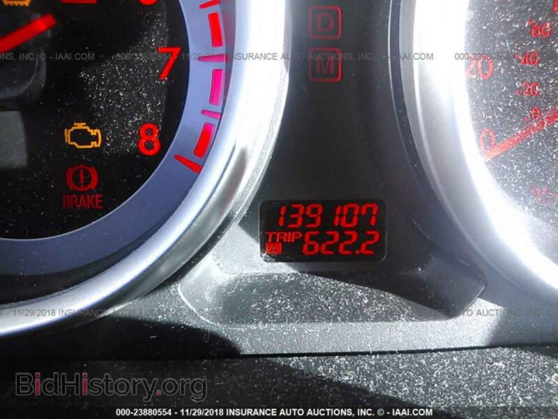 2009 Mazda CX-9 (VIN JM3TB28A390179963) — photo 7 of 10