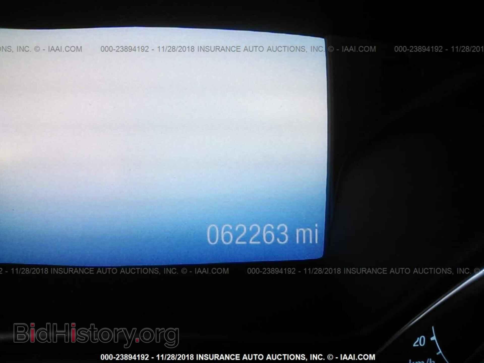 2013 FORD ESCAPE - VIN: 1FMCU0GXXDUD10400 - Photo 7