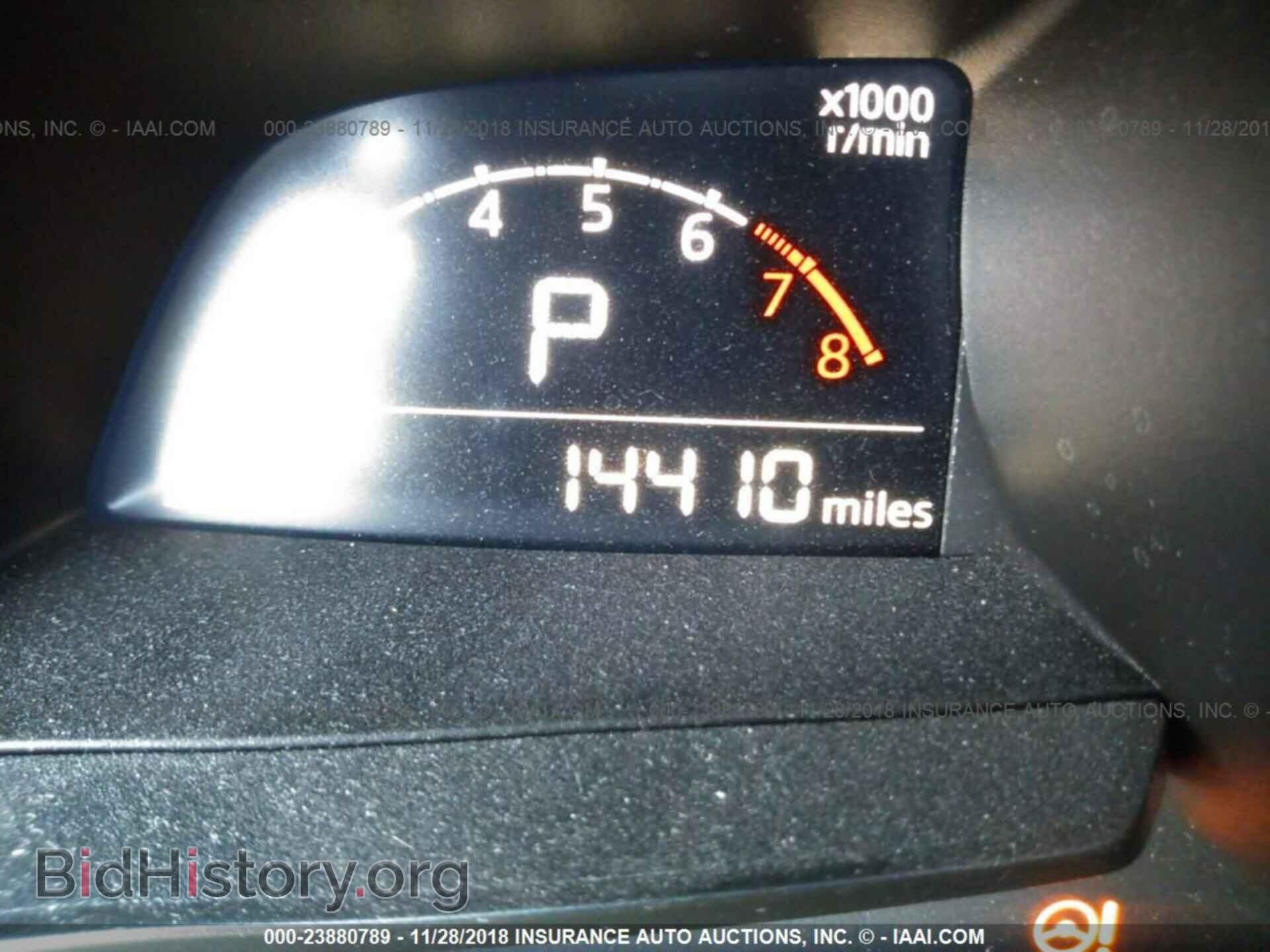 2017 MAZDA 3 - VIN: 3MZBN1U78HM158101 - Photo 7