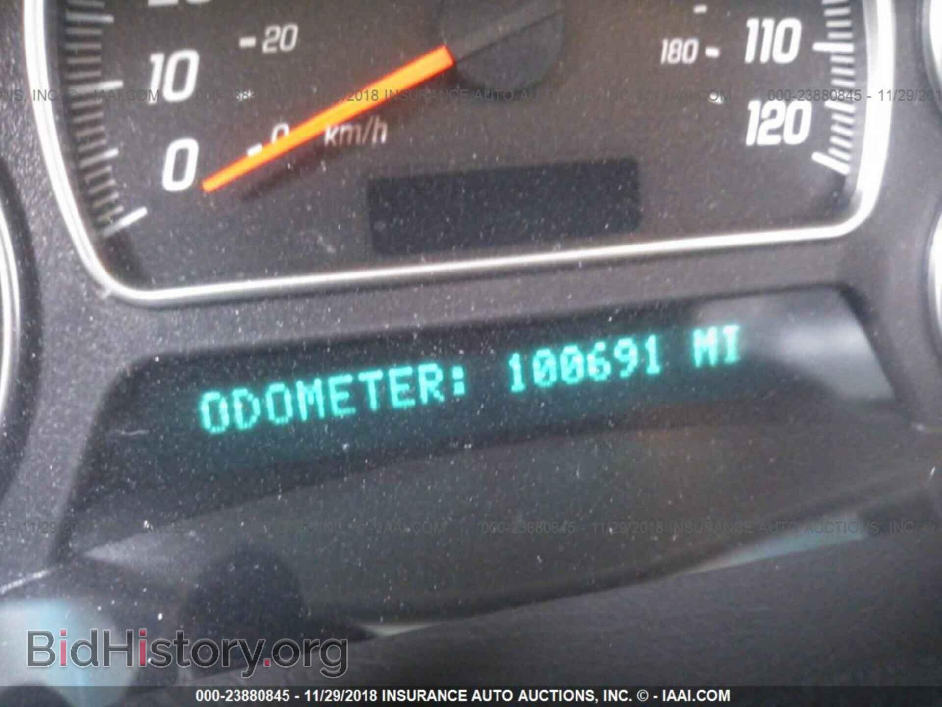2005 GMC ENVOY - VIN: 1GKDT13S552316327 - Фото 7