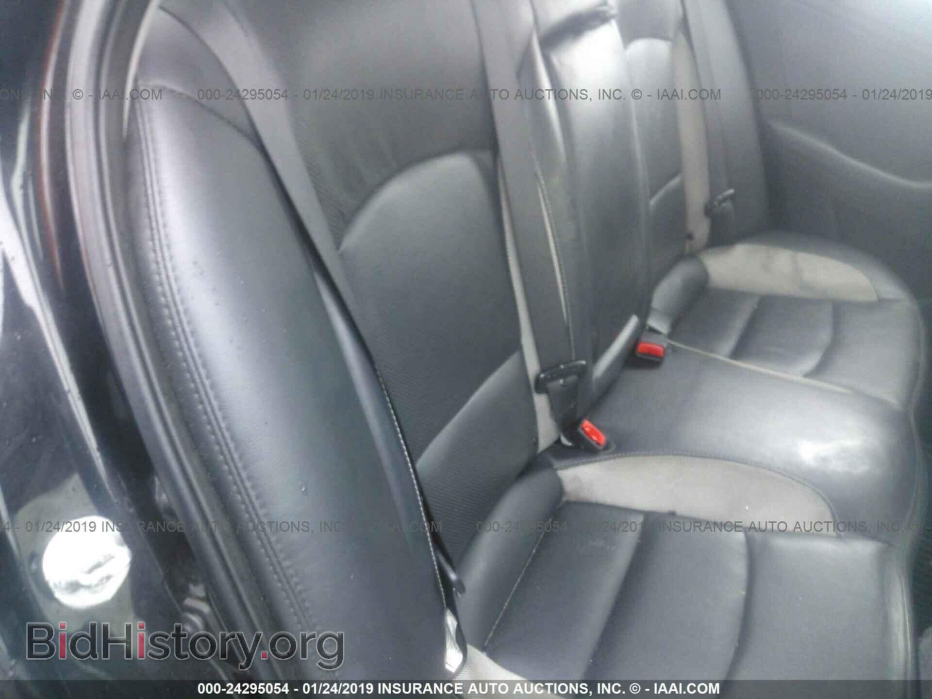 2013 KIA OPTIMA - VIN: 5XXGR4A67DG107713 - Photo 8
