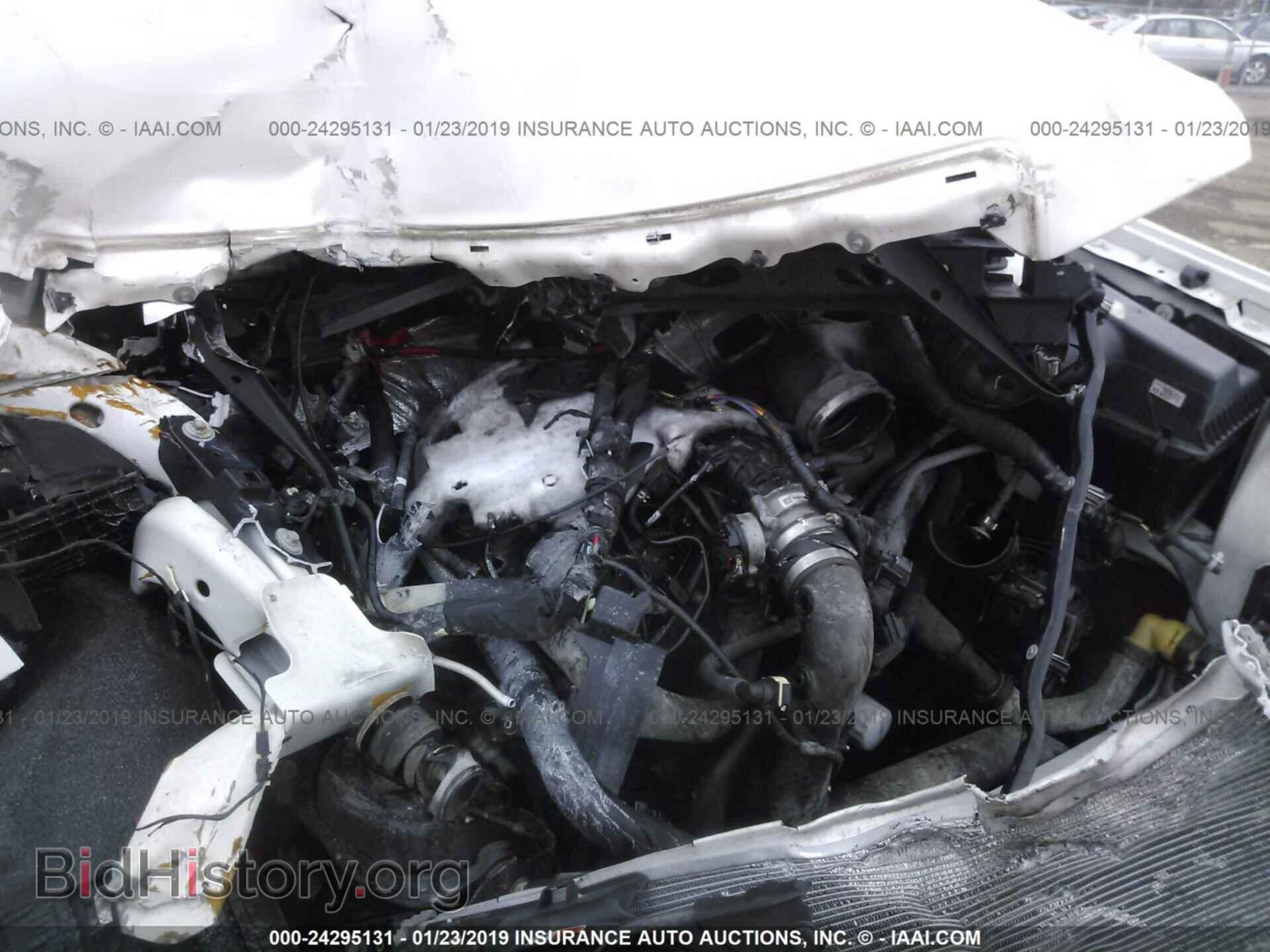 2012 FORD F150 - VIN: 1FTFW1ET8CKE02004 - Фото 10