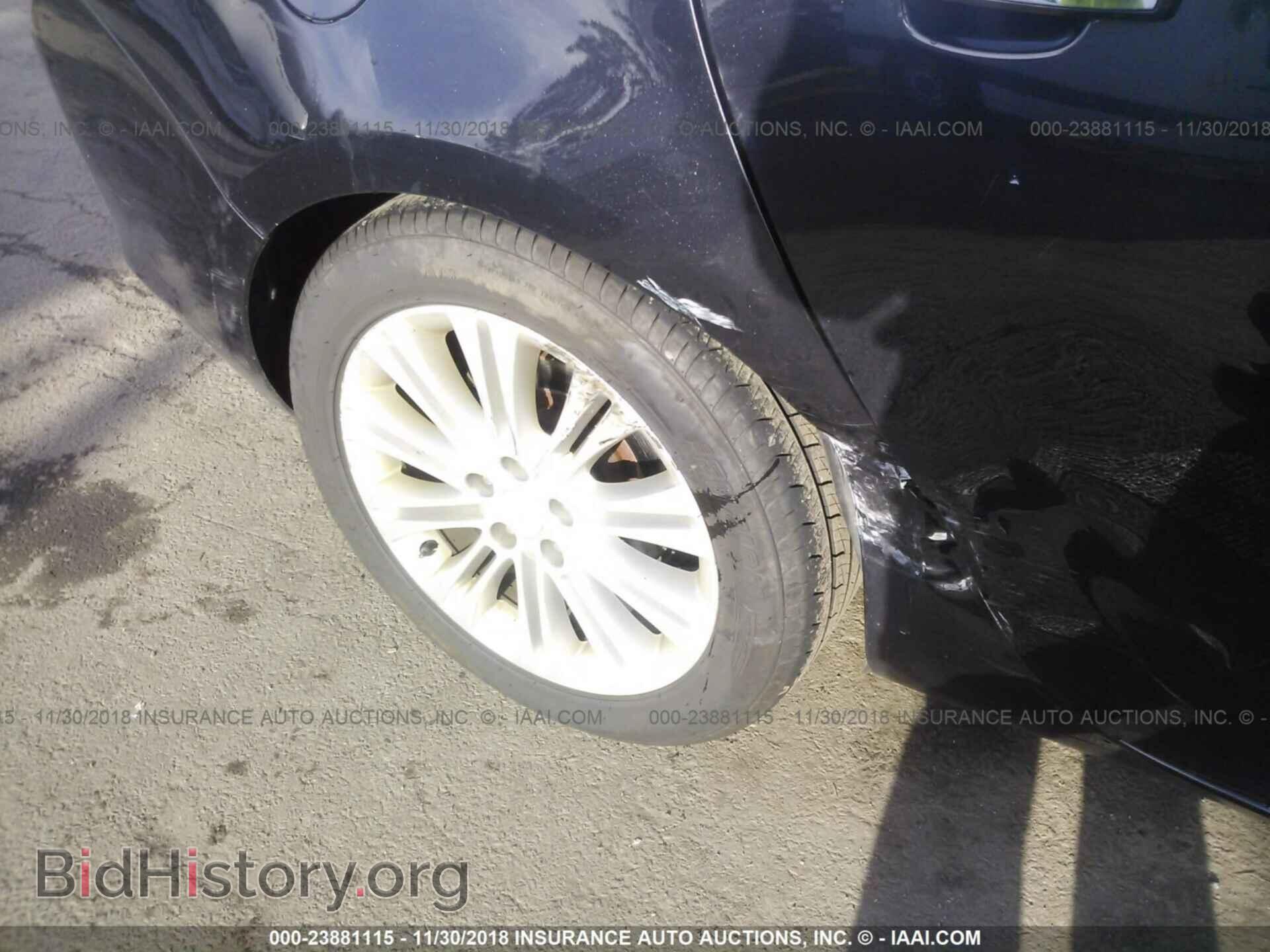 2013 BUICK VERANO - VIN: 1G4PP5SK0D4232453 - Фото 6
