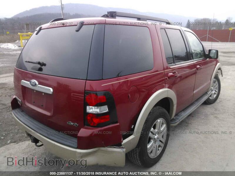 2010 Ford EXPLORER (VIN 1FMEU7EE1AUA97822) — фото 4 из 10