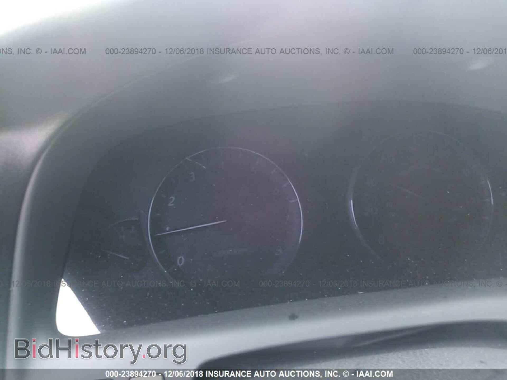 2007 LEXUS LS - VIN: JTHGL46F275013790 - Фото 7
