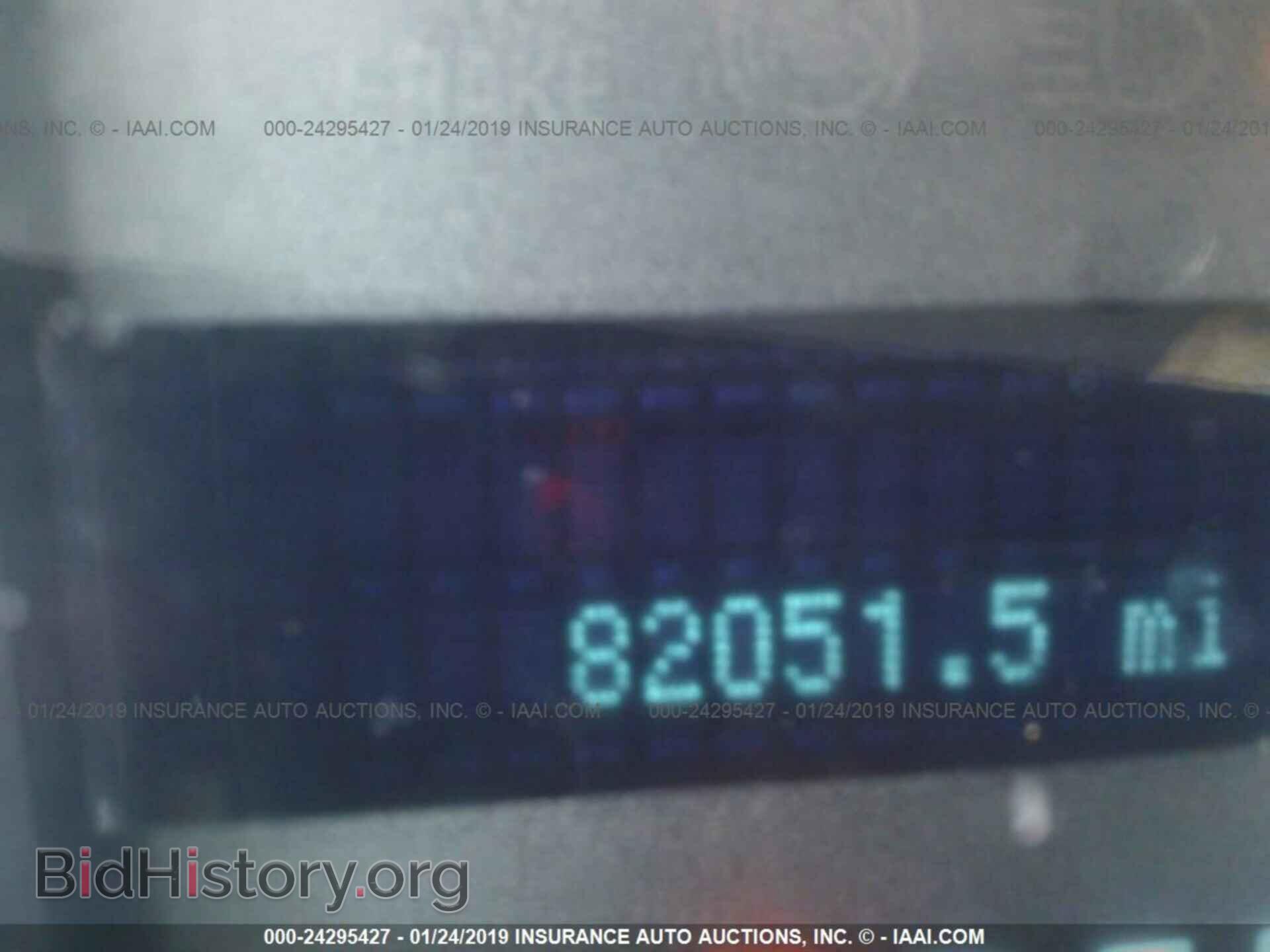 2010 FORD F150 - VIN: 1FTFX1EV7AFB70175 - Фото 7