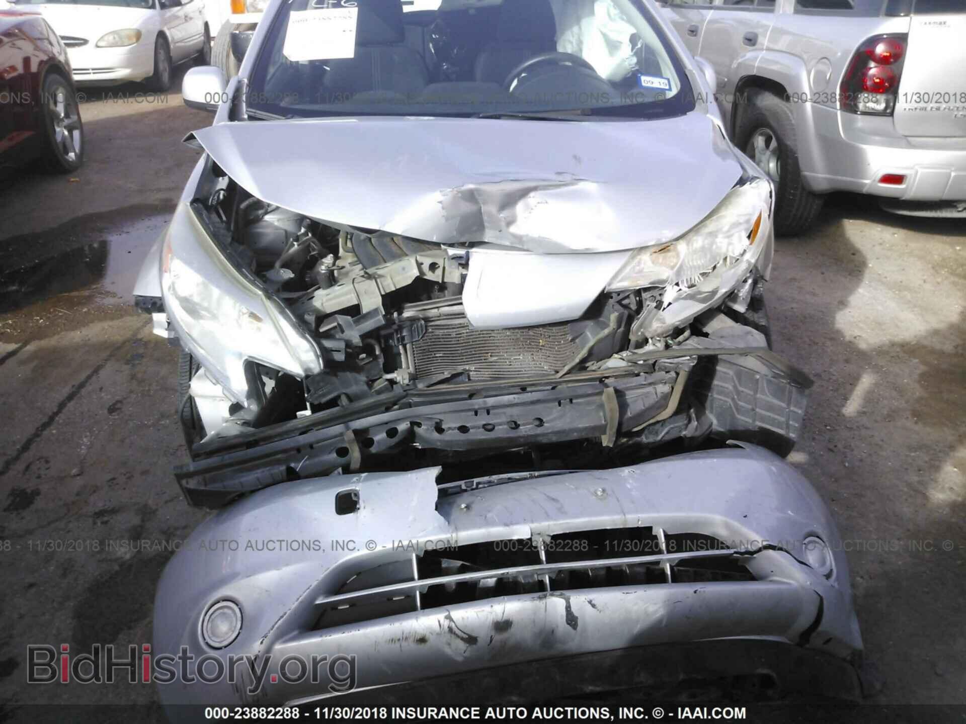 2014 NISSAN VERSA NOTE - VIN: 3N1CE2CP6EL375732 - Photo 6