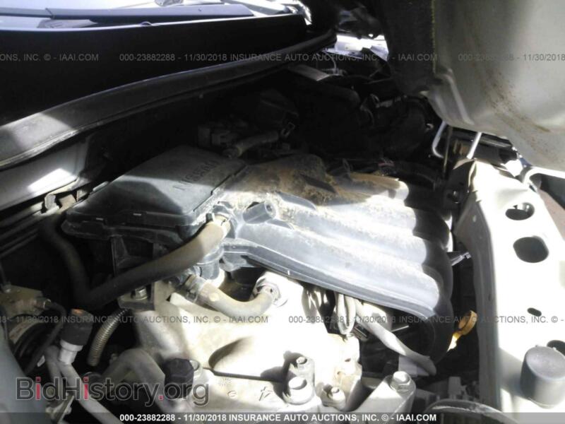2014 Nissan VERSA NOTE (VIN 3N1CE2CP6EL375732) — photo 10 of 10