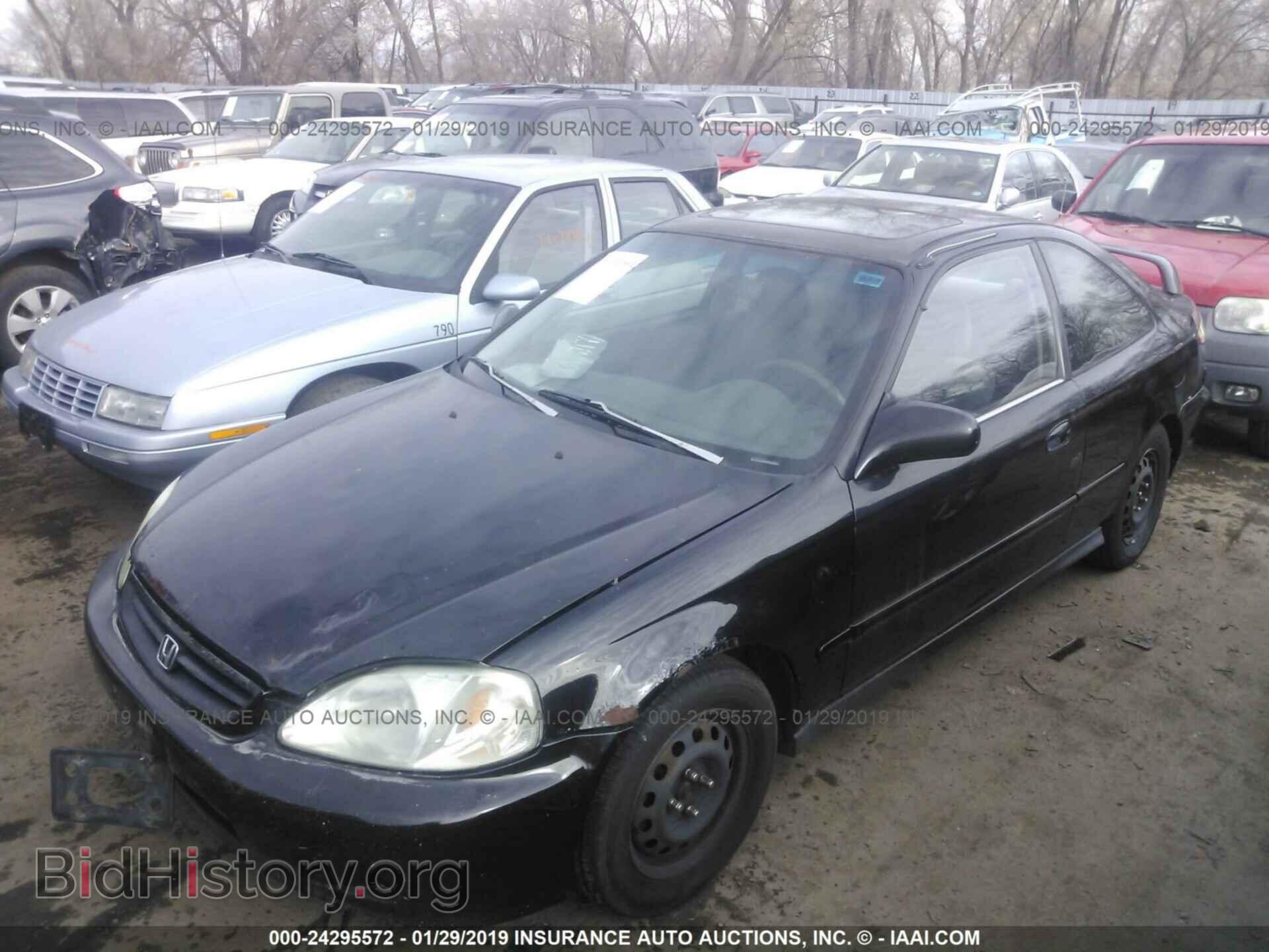 2013 FORD FOCUS - VIN: 1FADP3E25DL279285 - Фото 2