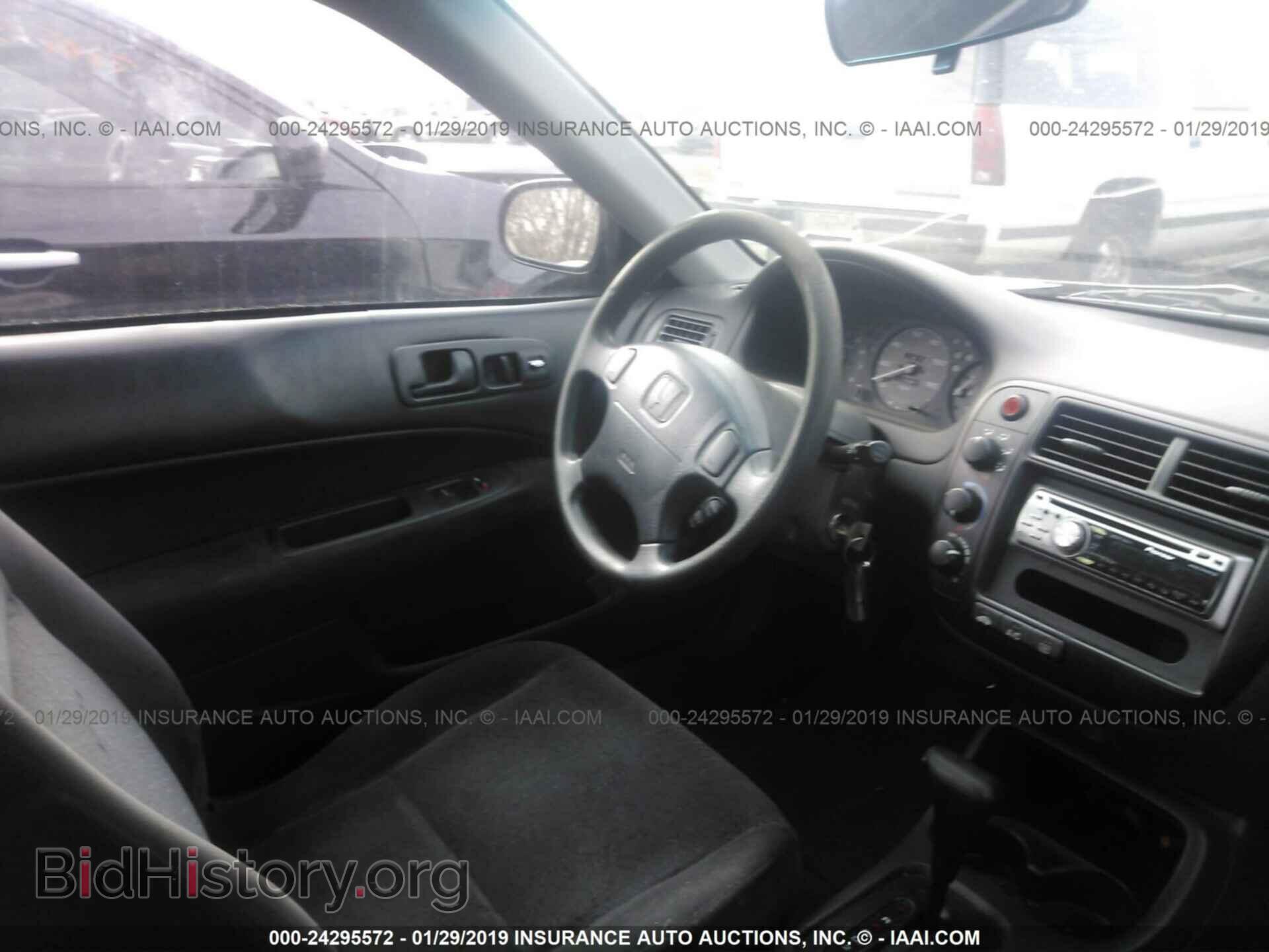 2013 FORD FOCUS - VIN: 1FADP3E25DL279285 - Фото 5