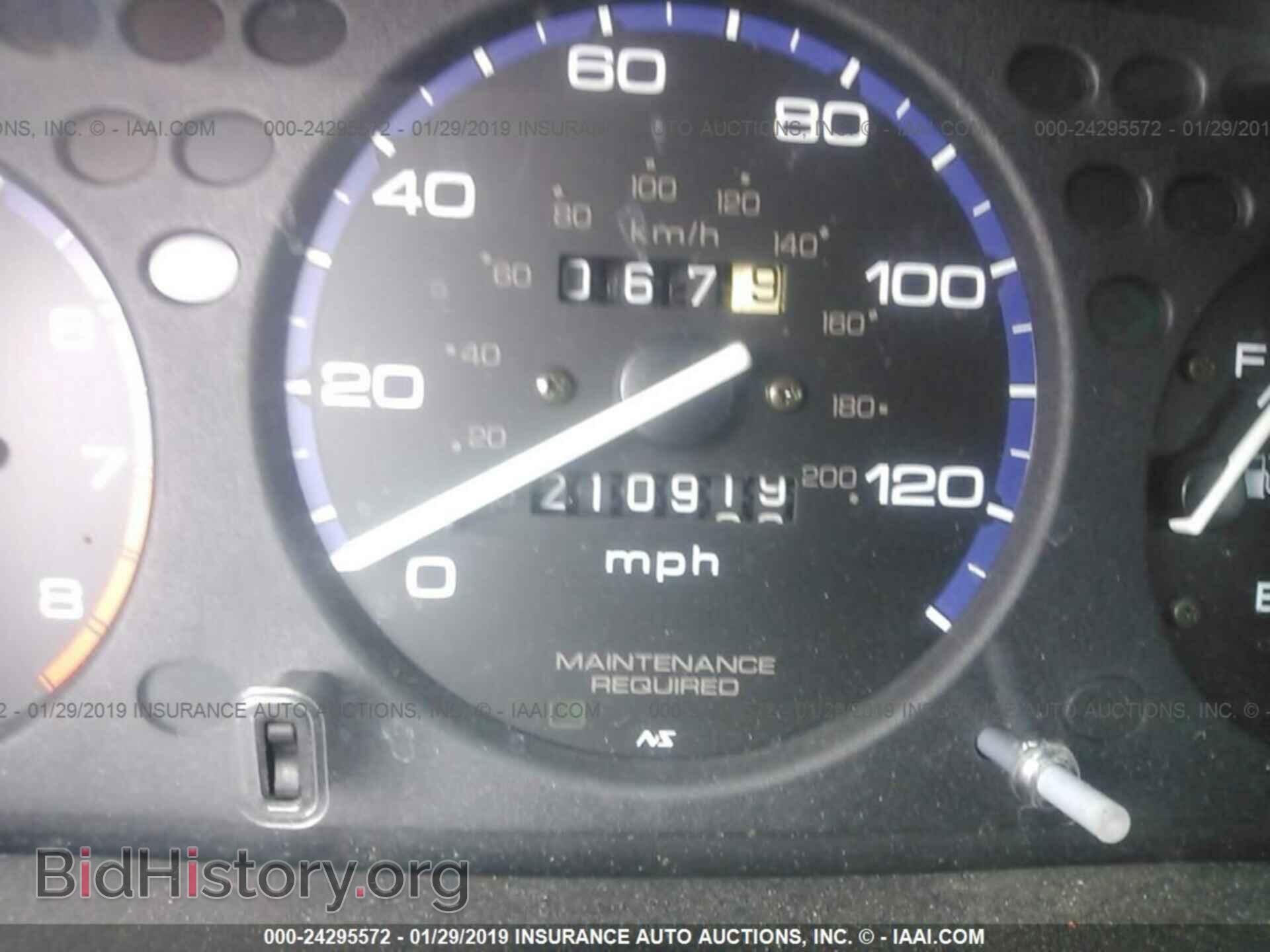 2013 FORD FOCUS - VIN: 1FADP3E25DL279285 - Фото 7
