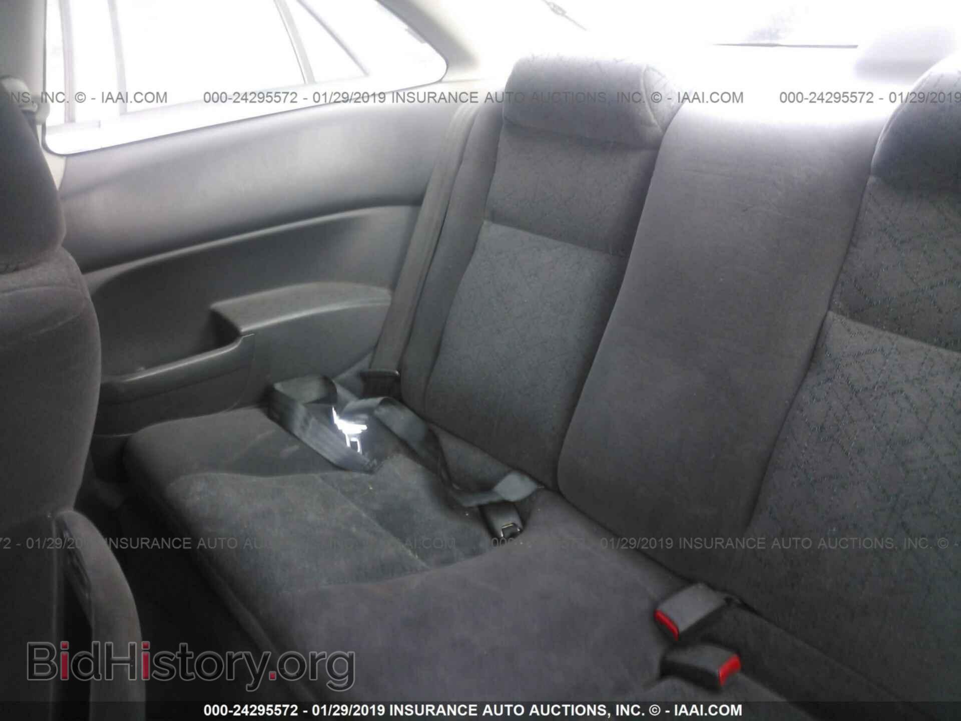2013 FORD FOCUS - VIN: 1FADP3E25DL279285 - Фото 8