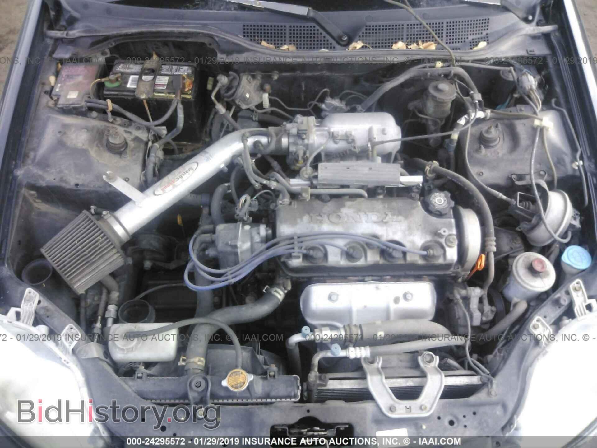 2013 FORD FOCUS - VIN: 1FADP3E25DL279285 - Фото 10