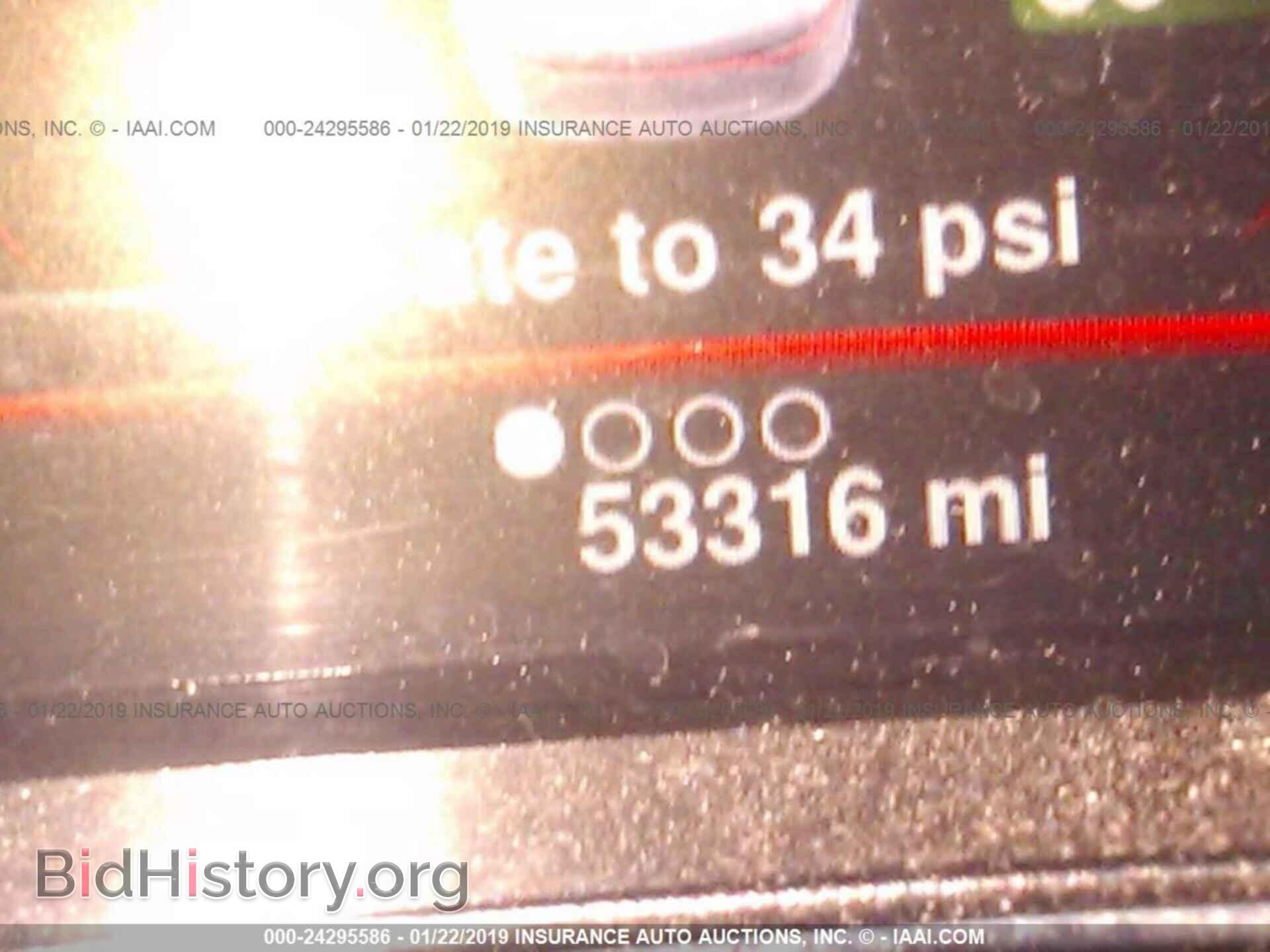 2015 DODGE DART - VIN: 1C3CDFEB4FD141349 - Фото 7
