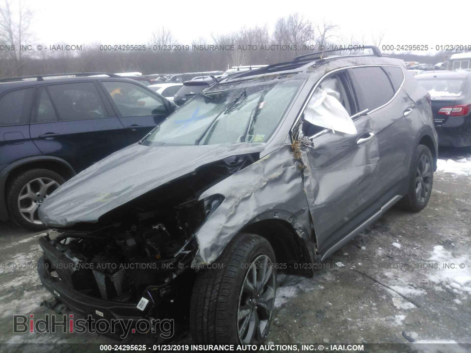 2009 MAZDA 6 - VIN: 1YVHP82A995M13533 - Фото 2