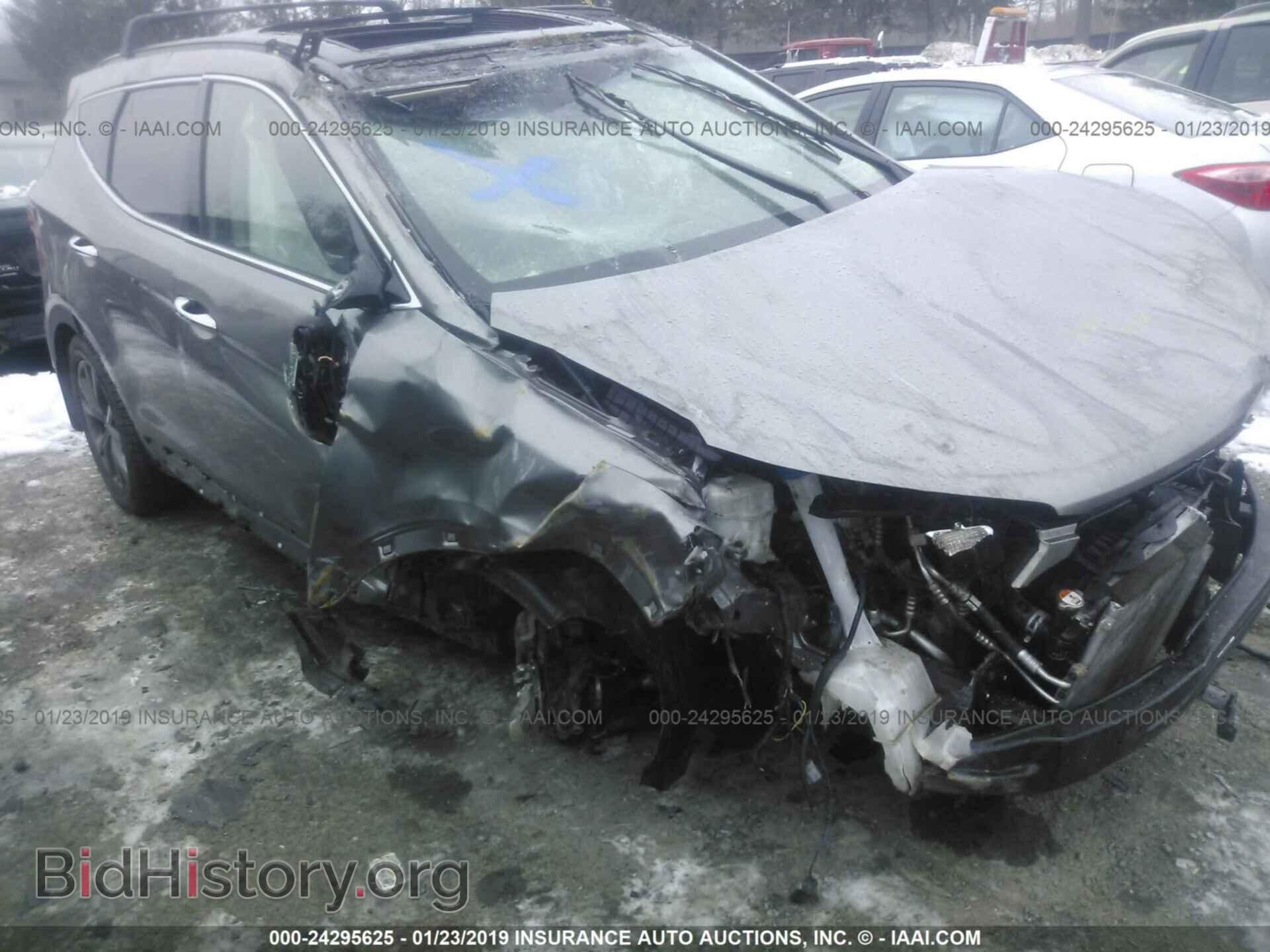 2009 MAZDA 6 - VIN: 1YVHP82A995M13533 - Фото 6