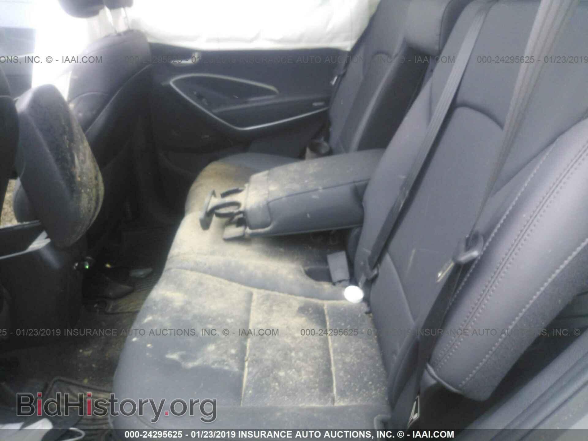 2009 MAZDA 6 - VIN: 1YVHP82A995M13533 - Фото 8