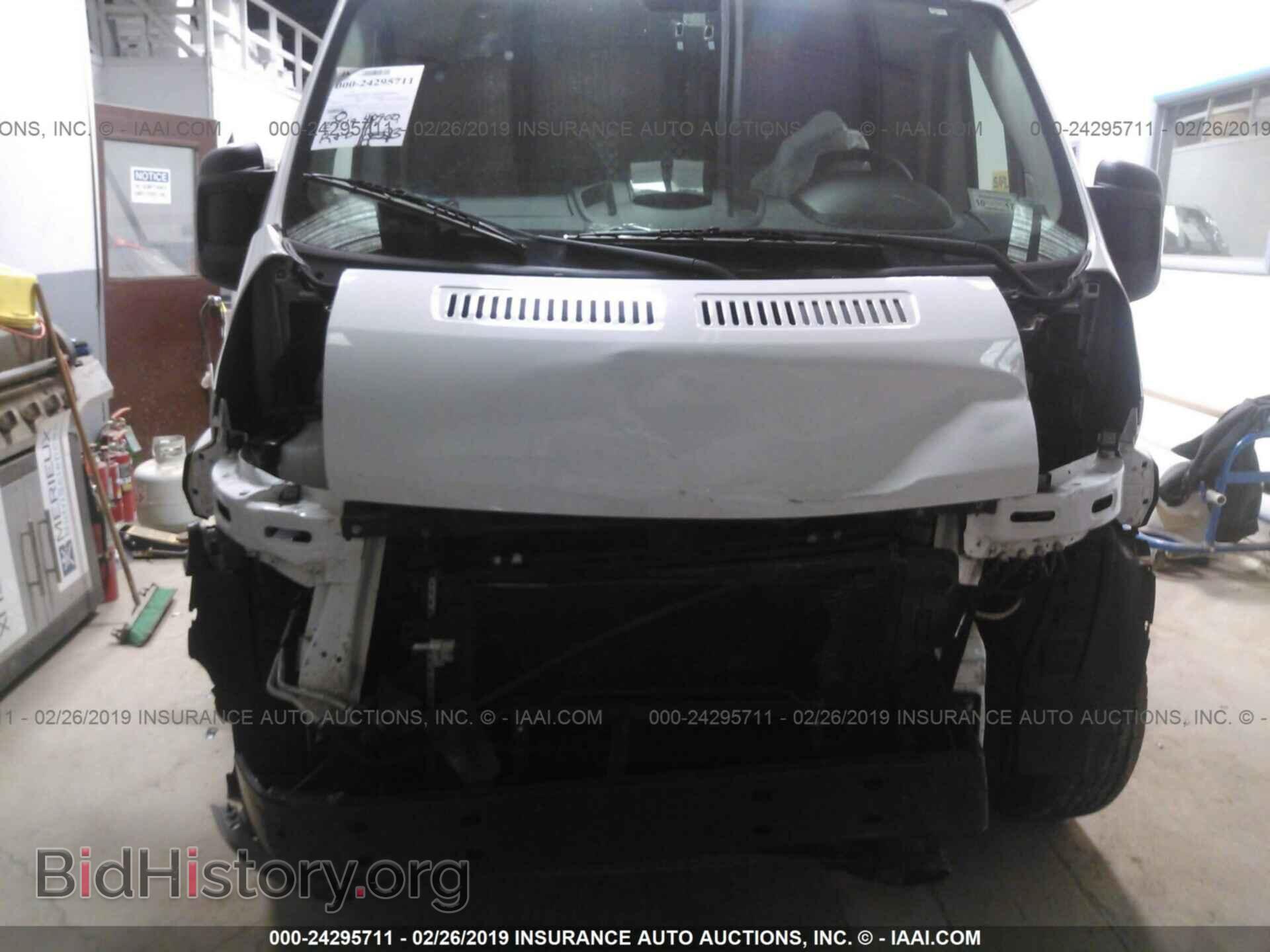 2015 RAM PROMASTER 1500 - VIN: 3C6TRVAG7FE520697 - Фото 6