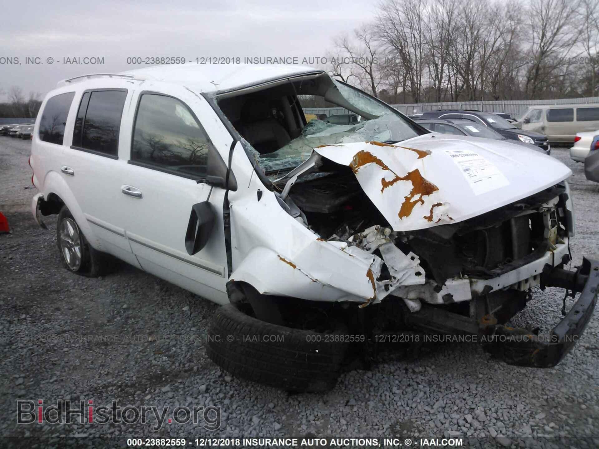 Photo JF2GPAPC2FH268477 - SUBARU XV CROSSTREK 2015