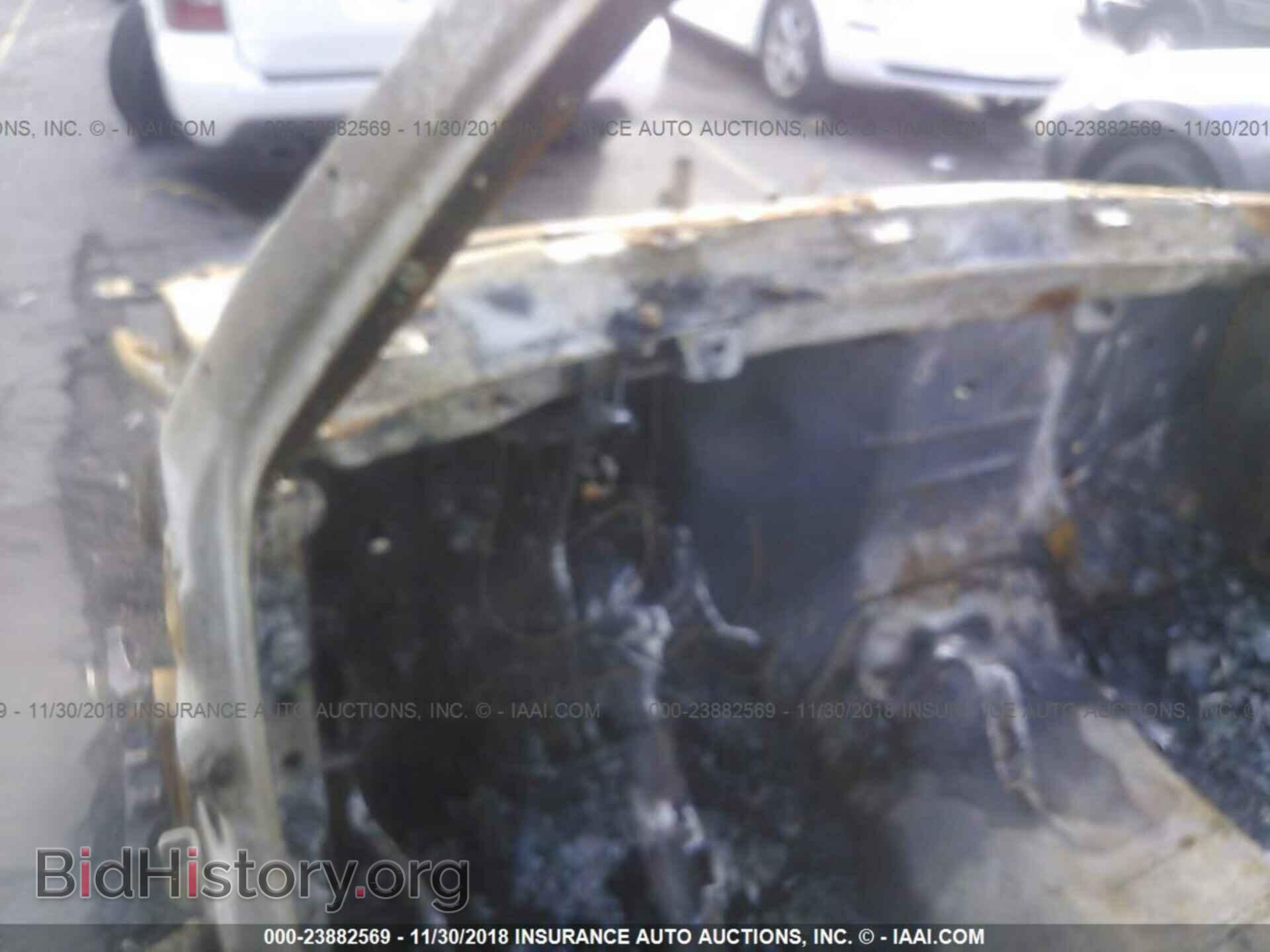 2003 GMC SIERRA - VIN: 1GTHC29113E156119 - Photo 7