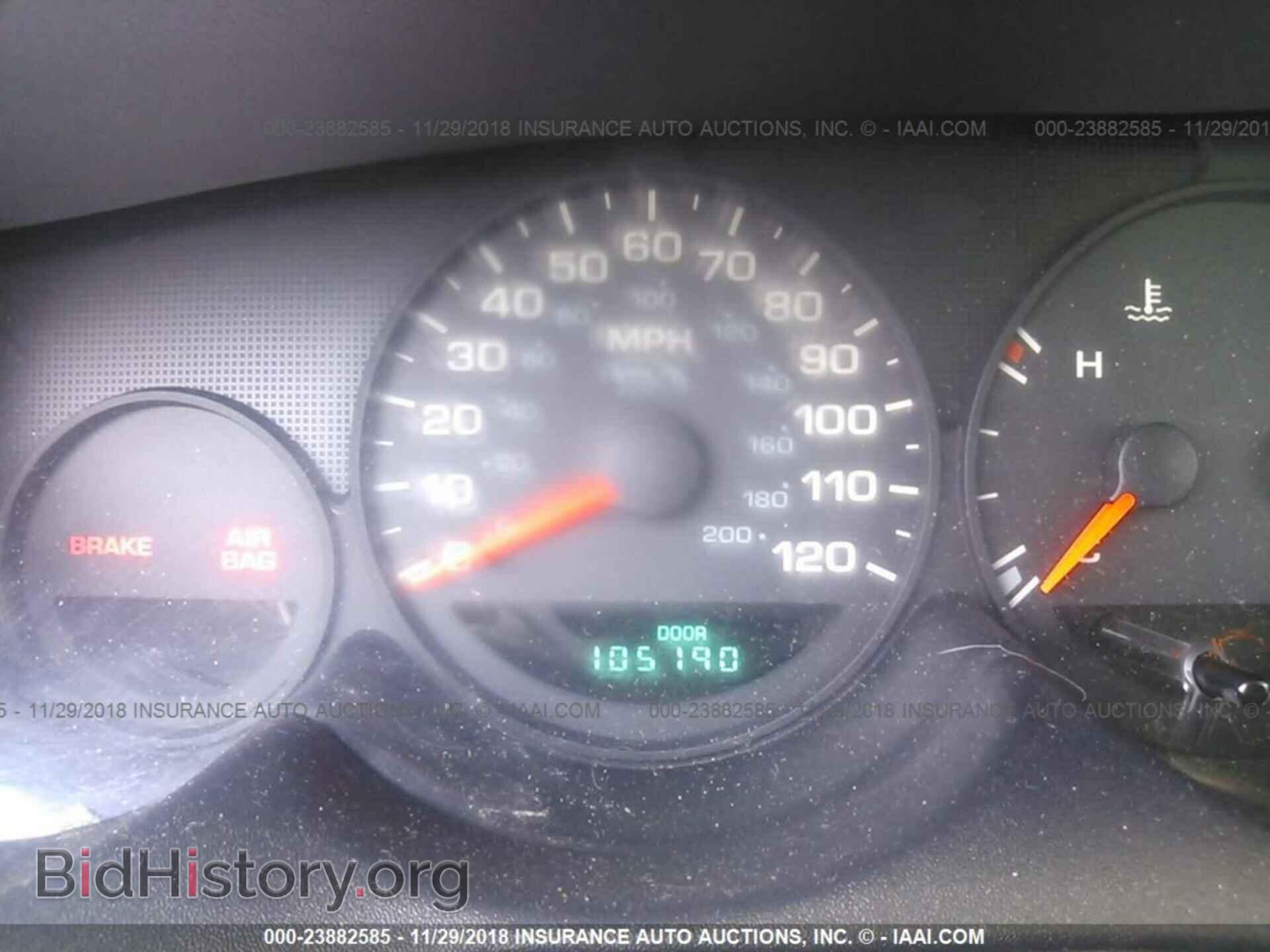 2002 DODGE NEON - VIN: 1B3ES26C52D508541 - Фото 7