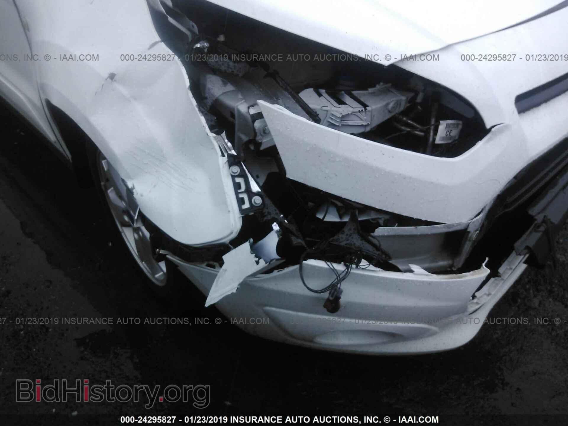 2015 FORD TRANSIT CONNECT - VIN: NM0GE9F73F1198209 - Фото 6