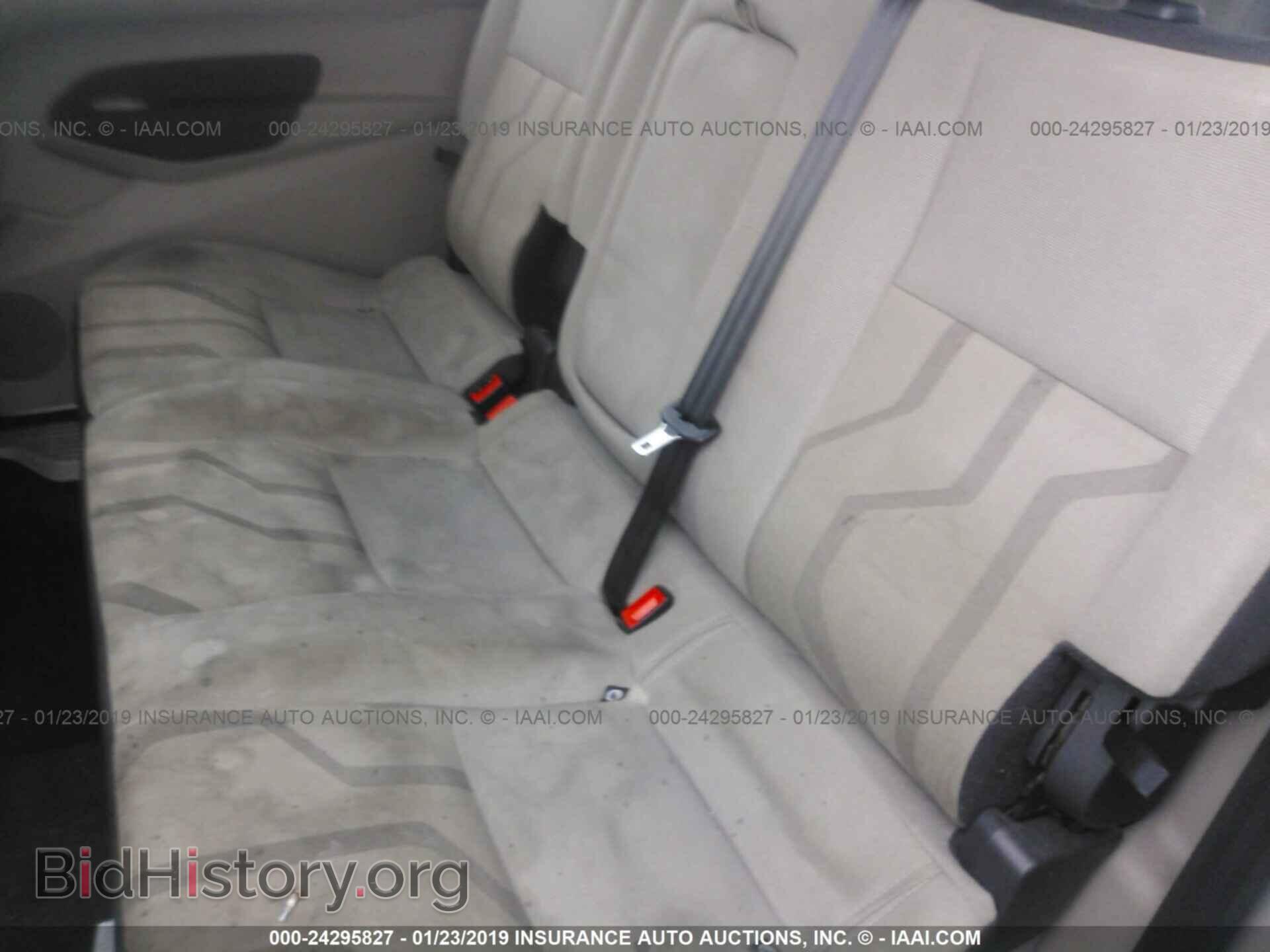 2015 FORD TRANSIT CONNECT - VIN: NM0GE9F73F1198209 - Фото 8