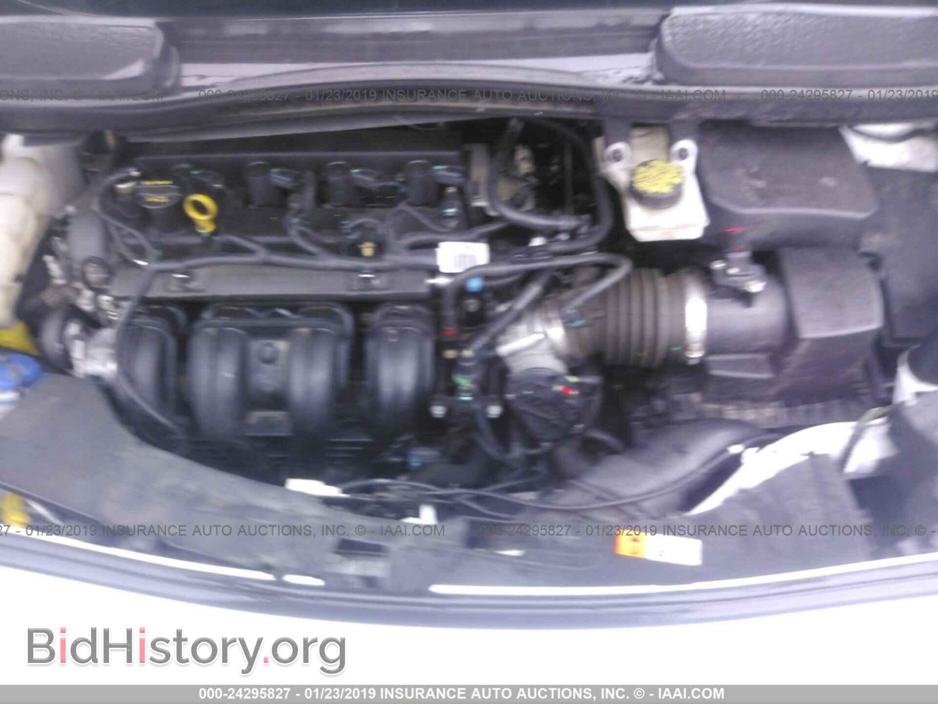 2015 FORD TRANSIT CONNECT - VIN: NM0GE9F73F1198209 - Фото 10
