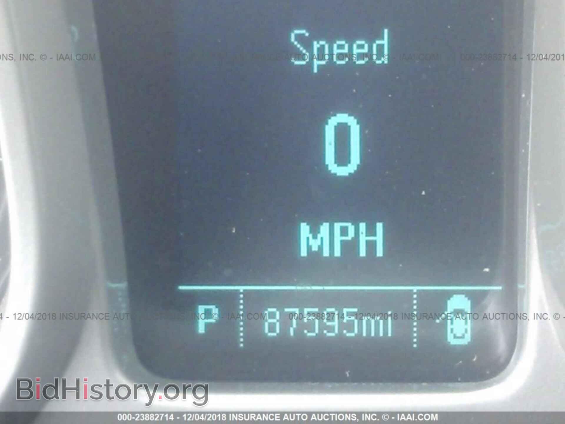 2015 CHEVROLET CAMARO - VIN: 2G1FB1E33F9115406 - Фото 7