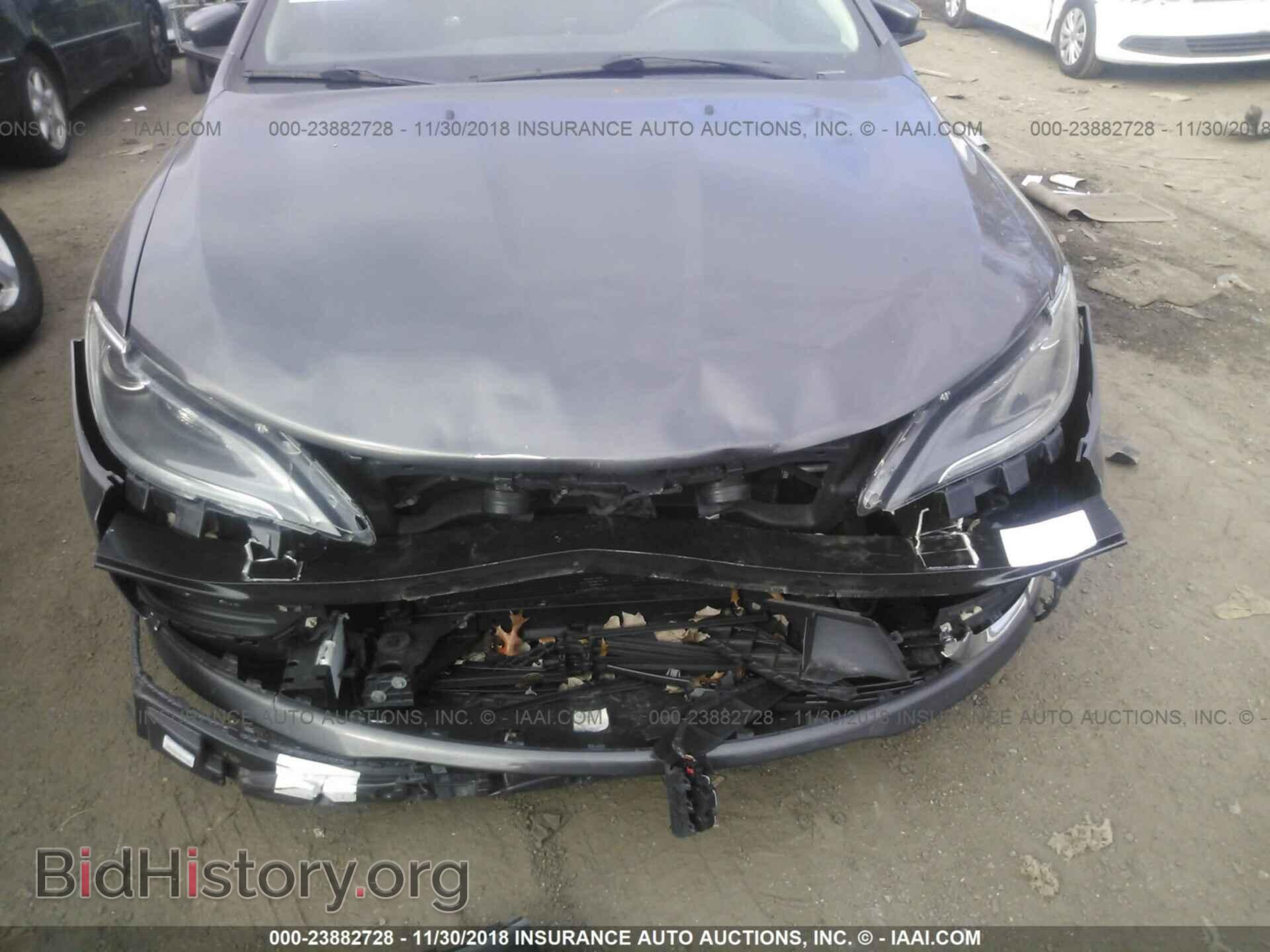 2015 CHRYSLER 200 - VIN: 1C3CCCAB4FN677798 - Photo 6
