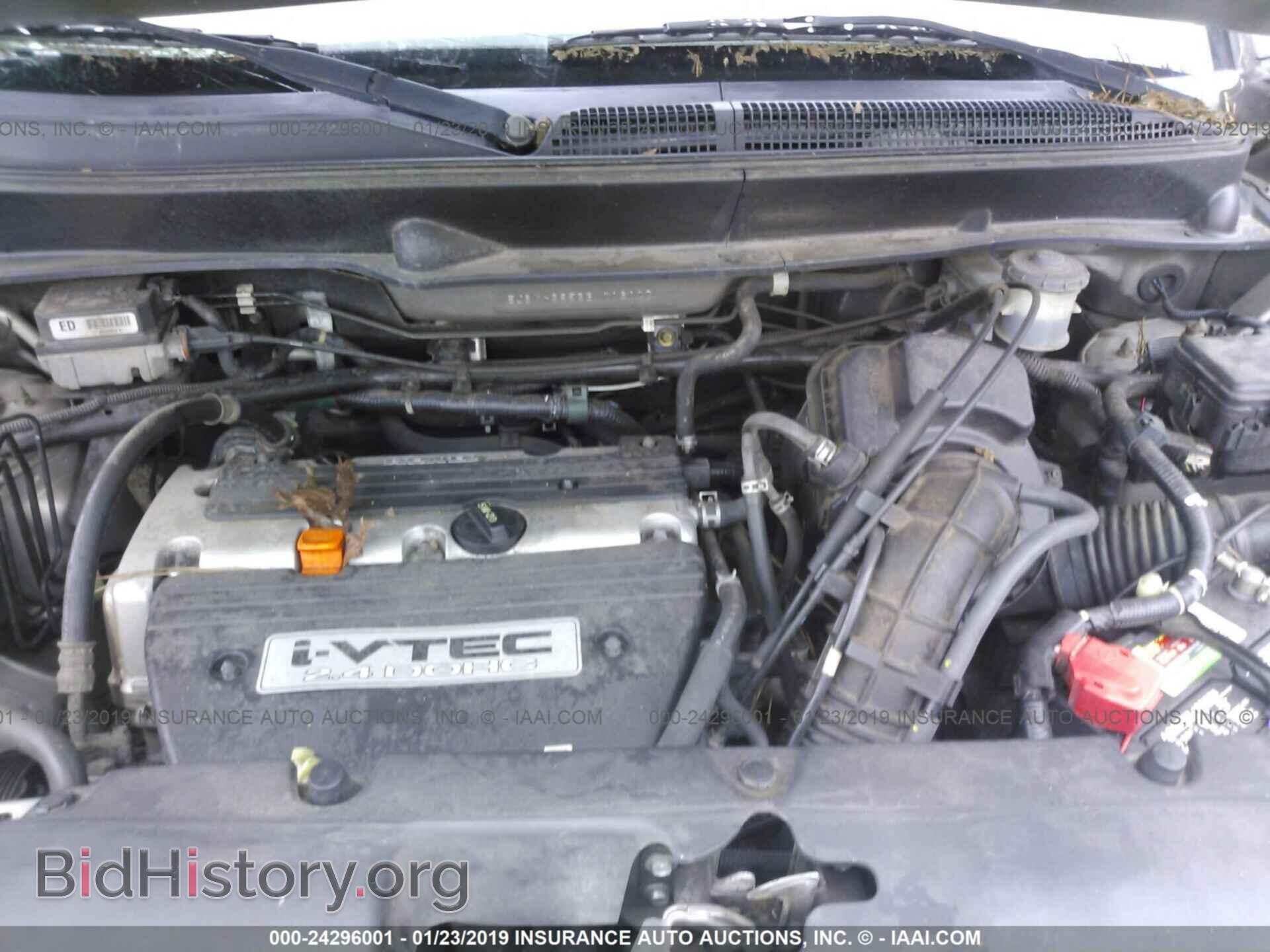 2003 HONDA ELEMENT - VIN: 5J6YH28523L016107 - Photo 10