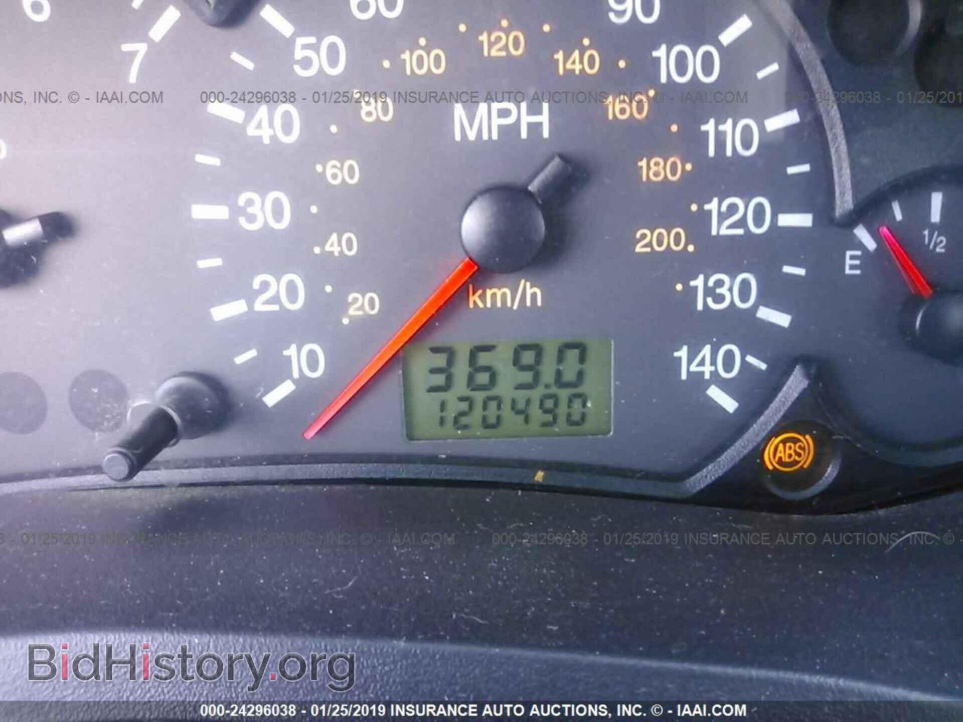 2007 FORD FOCUS - VIN: 1FAHP34N87W179567 - Фото 7