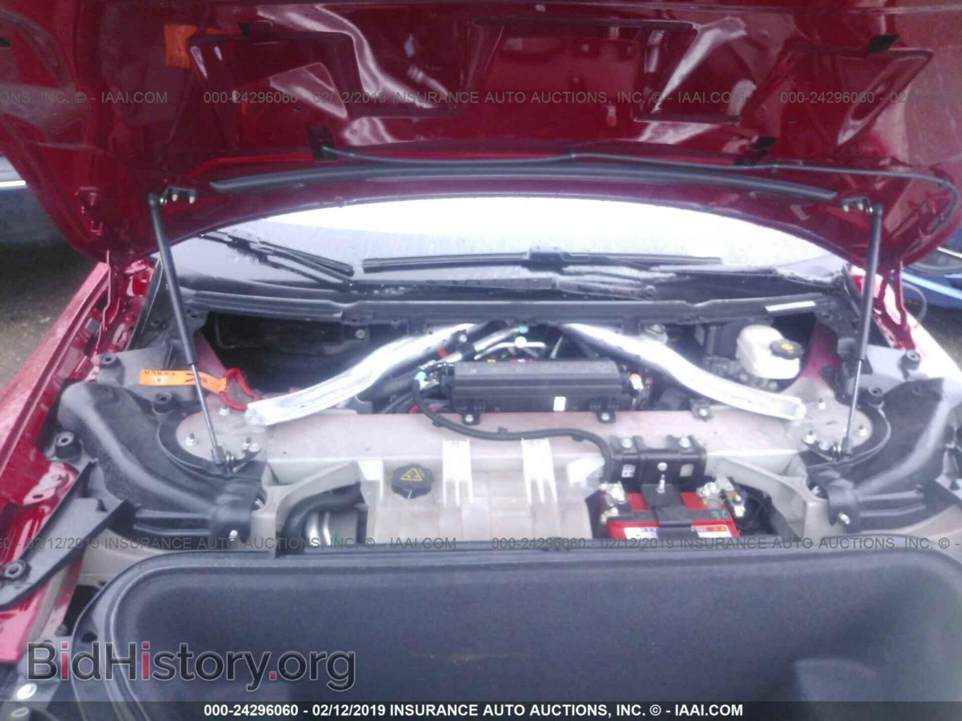 2016 TESLA MODEL S - VIN: 5YJSA1E25GF159162 - Фото 10