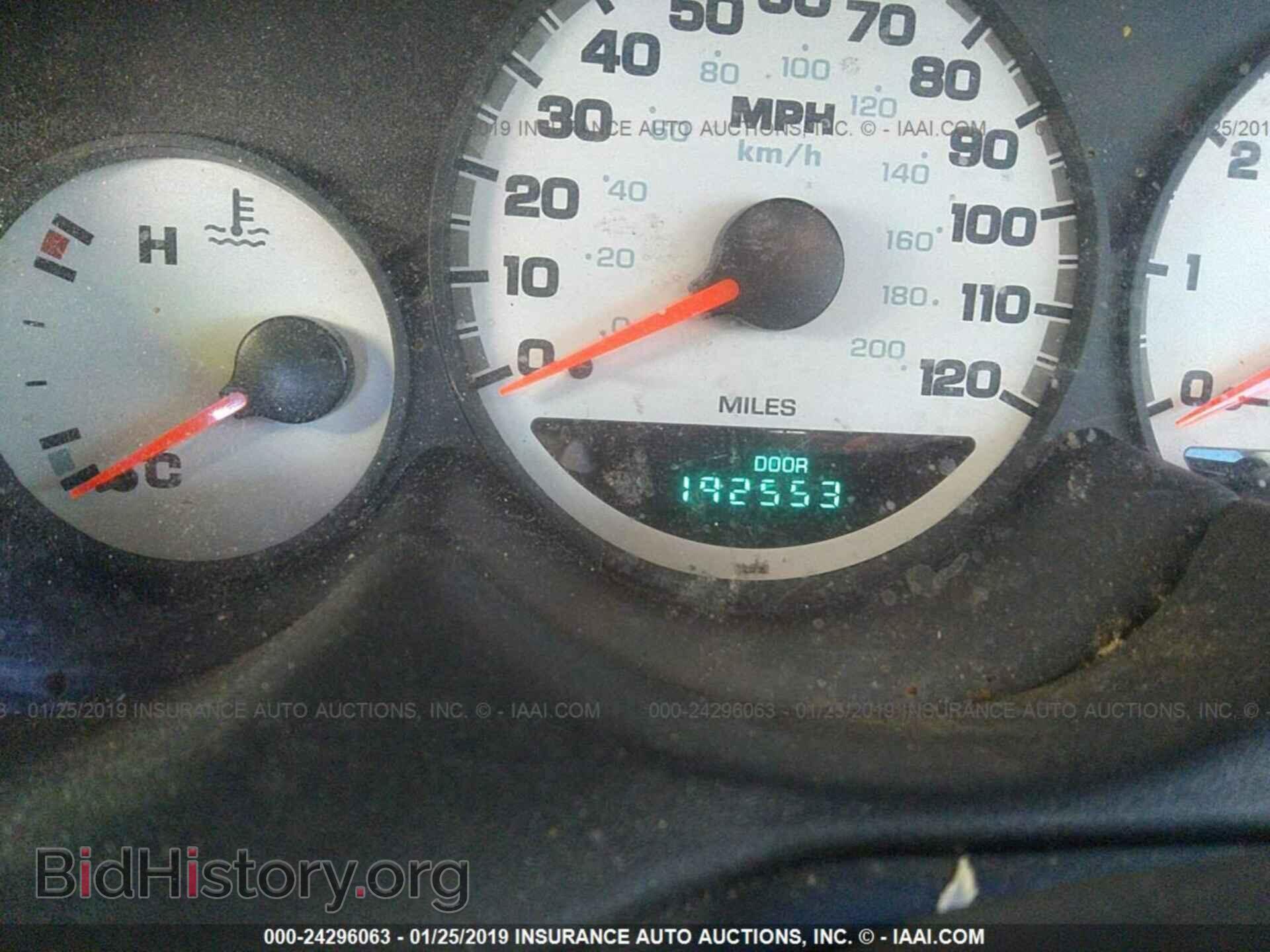 2005 DODGE NEON - VIN: 1B3ES56C85D258816 - Фото 7
