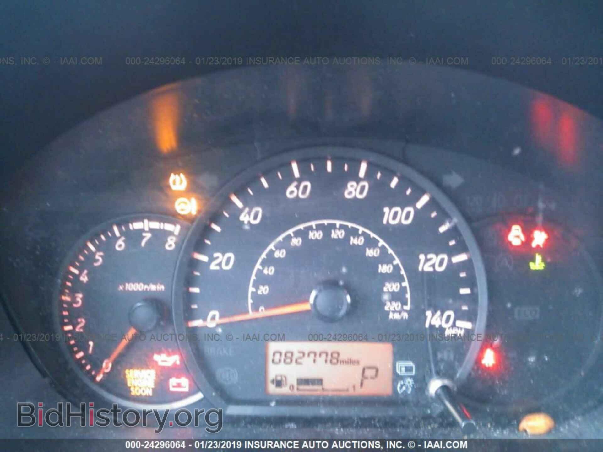 2015 MITSUBISHI MIRAGE - VIN: ML32A3HJ7FH046930 - Фото 7
