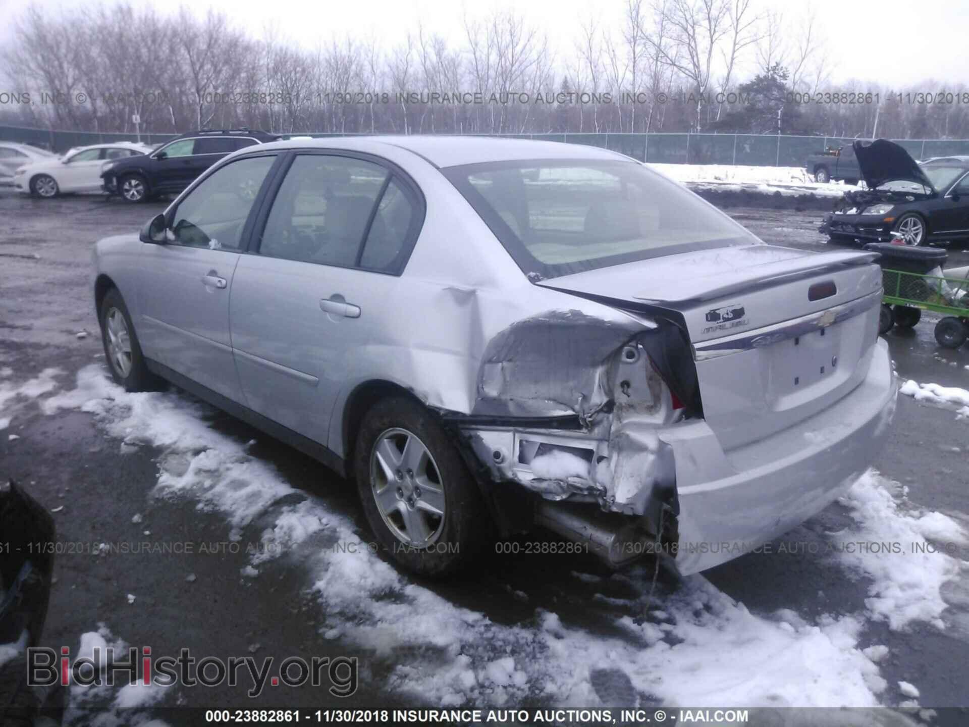 2008 DODGE AVENGER - VIN: 1B3LC76M18N667845 - Фото 3