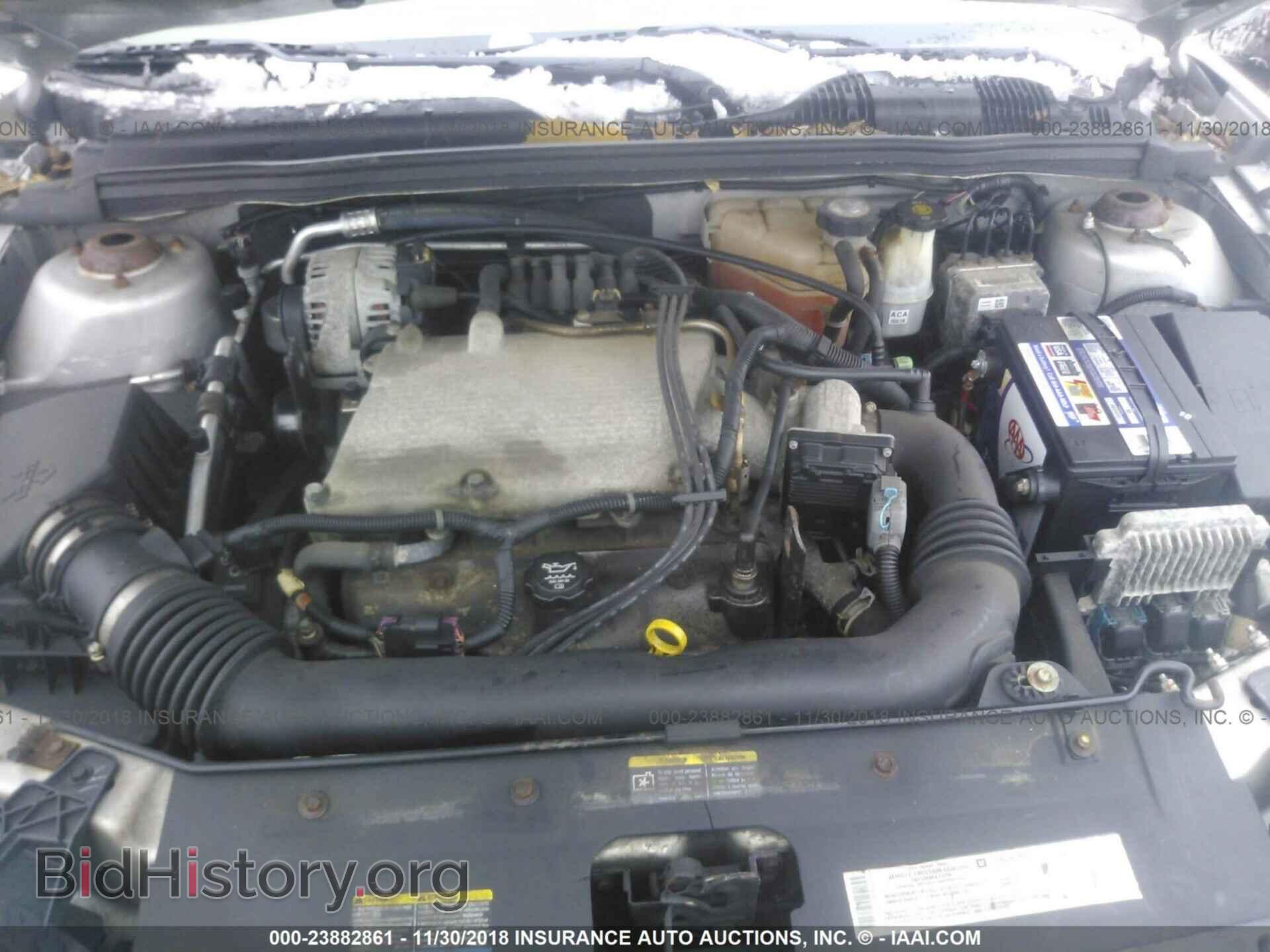 2008 DODGE AVENGER - VIN: 1B3LC76M18N667845 - Фото 10