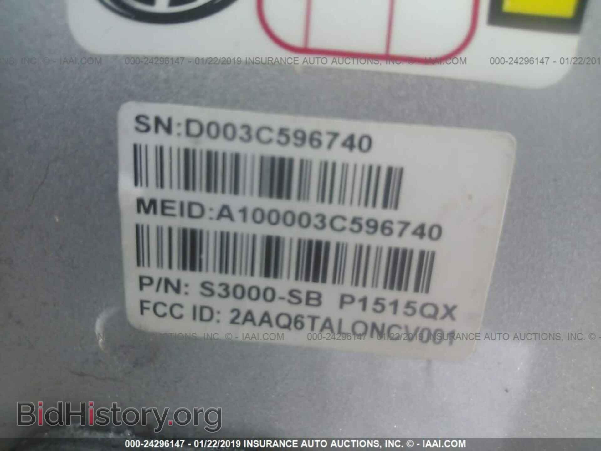 2009 DODGE GRAND CARAVAN - VIN: 2D8HN54189R548952 - Фото 9