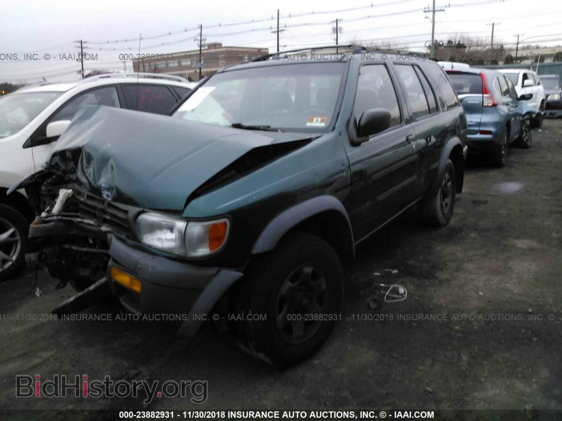 2012 FORD F150 - VIN: 1FTFX1CF5CFC34101 - Photo 2