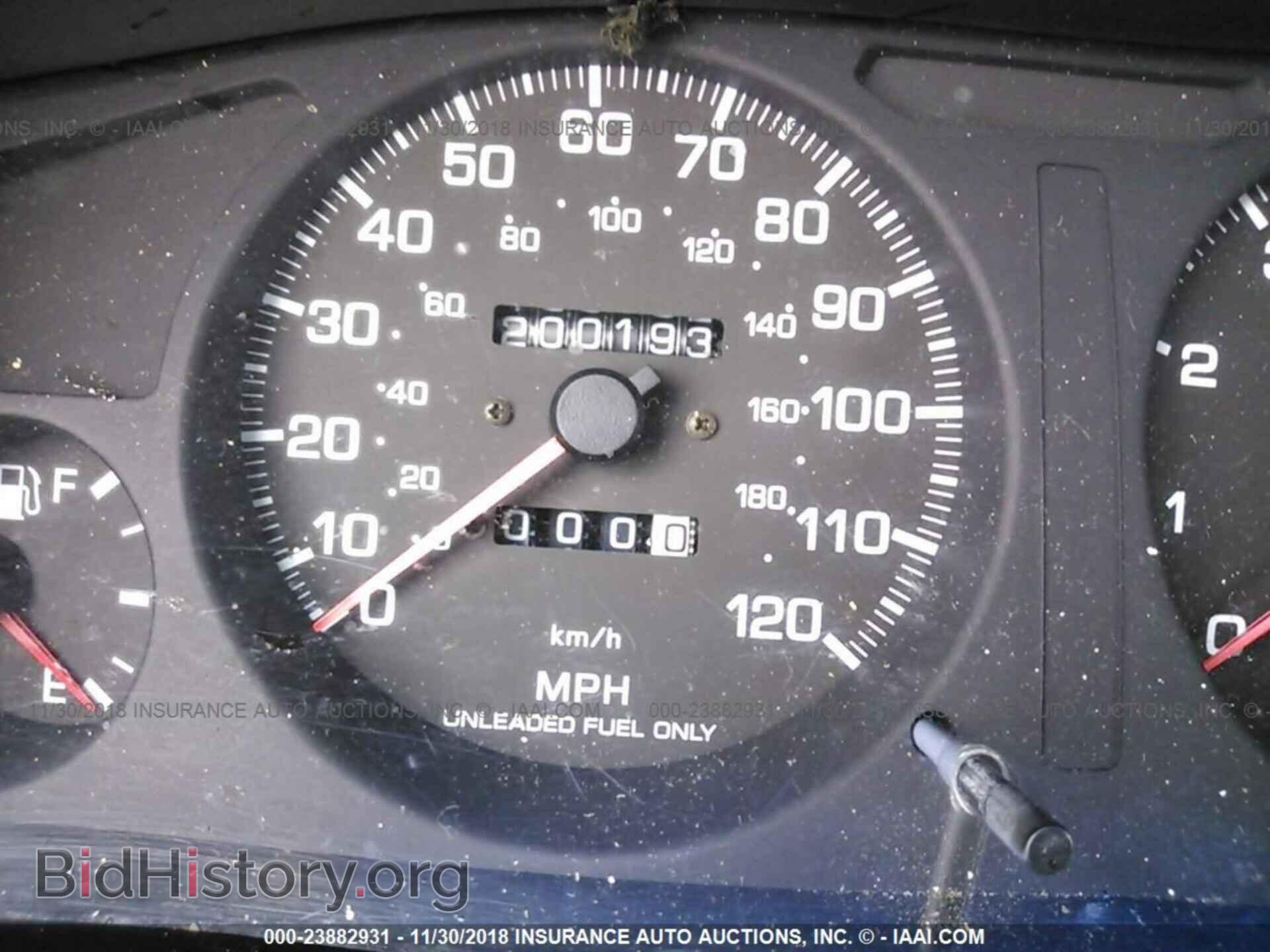 2012 FORD F150 - VIN: 1FTFX1CF5CFC34101 - Photo 7