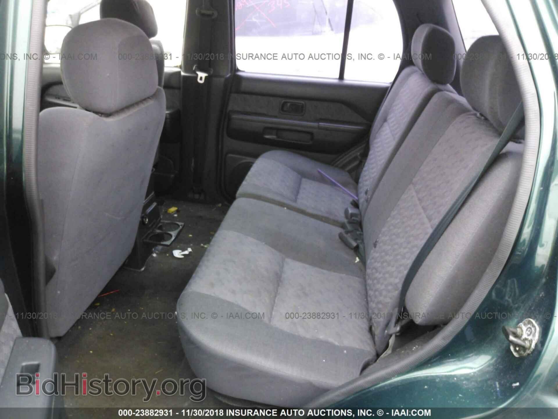 2012 FORD F150 - VIN: 1FTFX1CF5CFC34101 - Photo 8