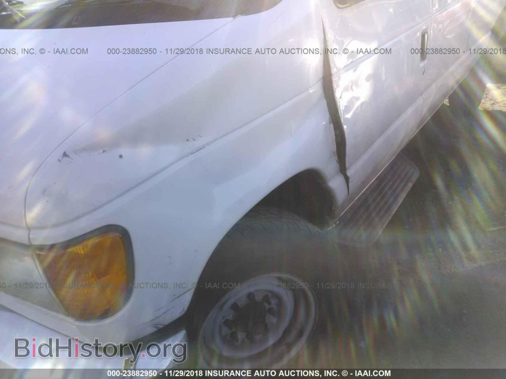 2004 FORD ECONOLINE - VIN: 1FBSS31L24HB08998 - Photo 6