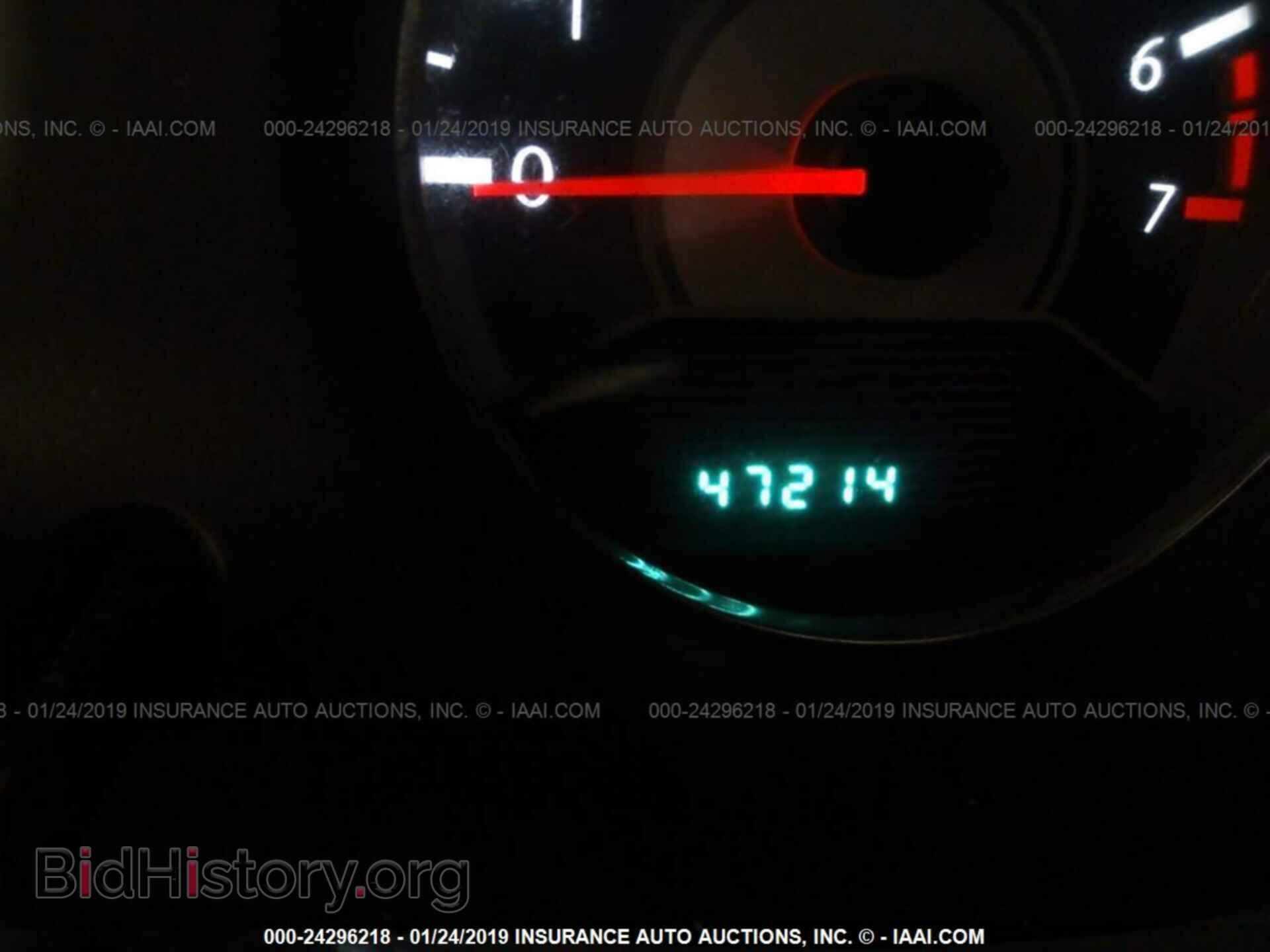 2011 CHRYSLER 200 - VIN: 1C3BC1FB4BN619452 - Photo 7