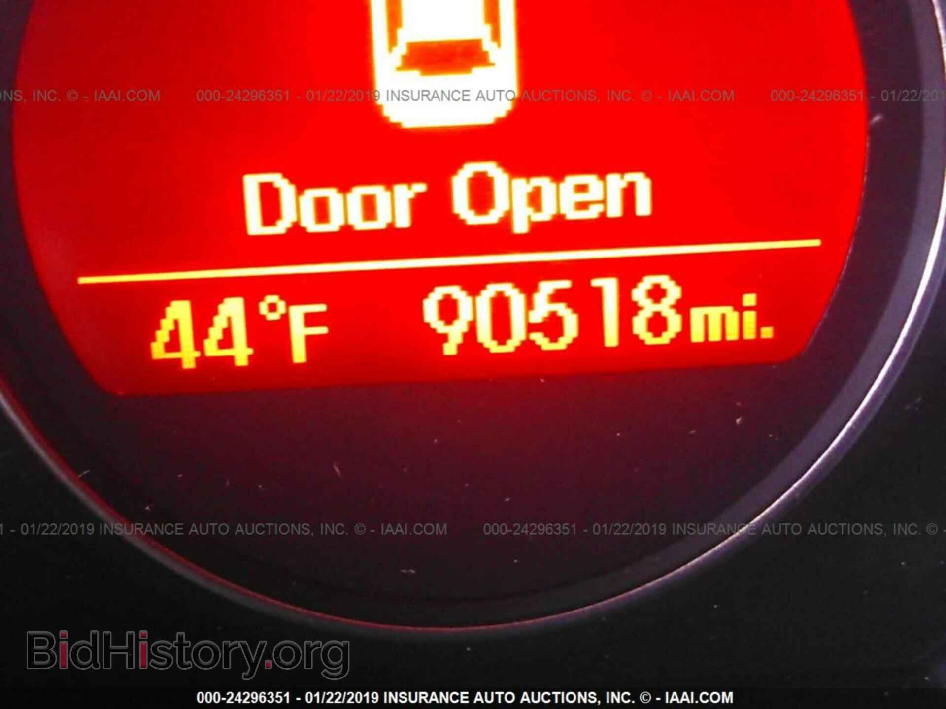 2013 KIA OPTIMA - VIN: 5XXGN4A7XDG147157 - Фото 7