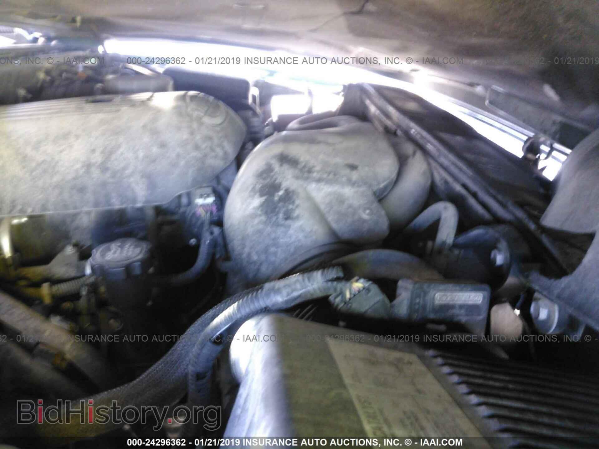2006 GMC NEW SIERRA - VIN: 2GTEC13T661248579 - Фото 10