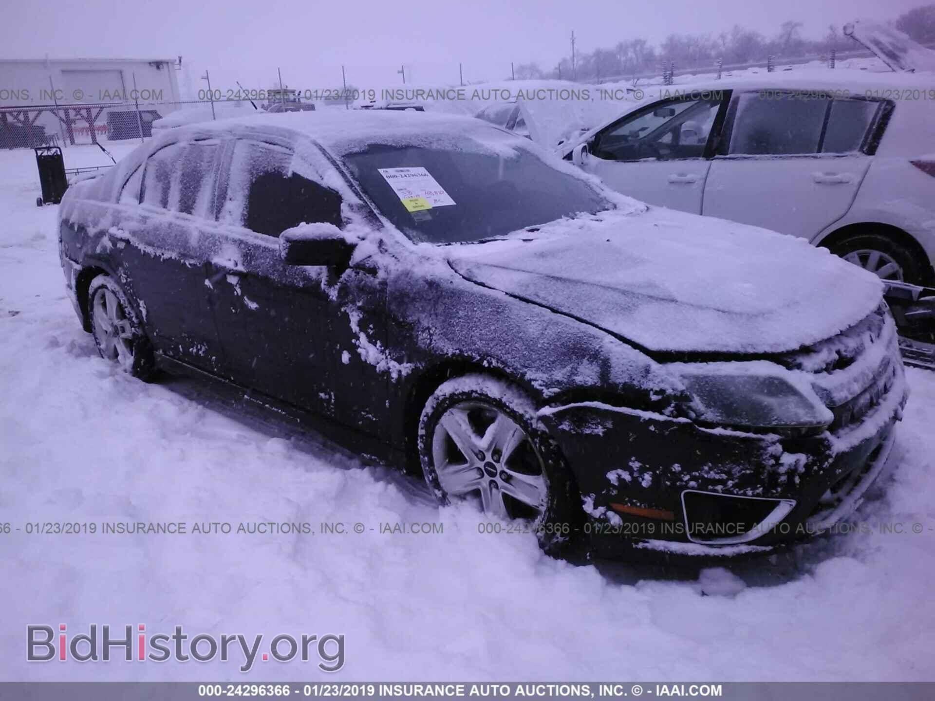 Фотография 4S3GTAB60J3727037 - SUBARU IMPREZA 2018