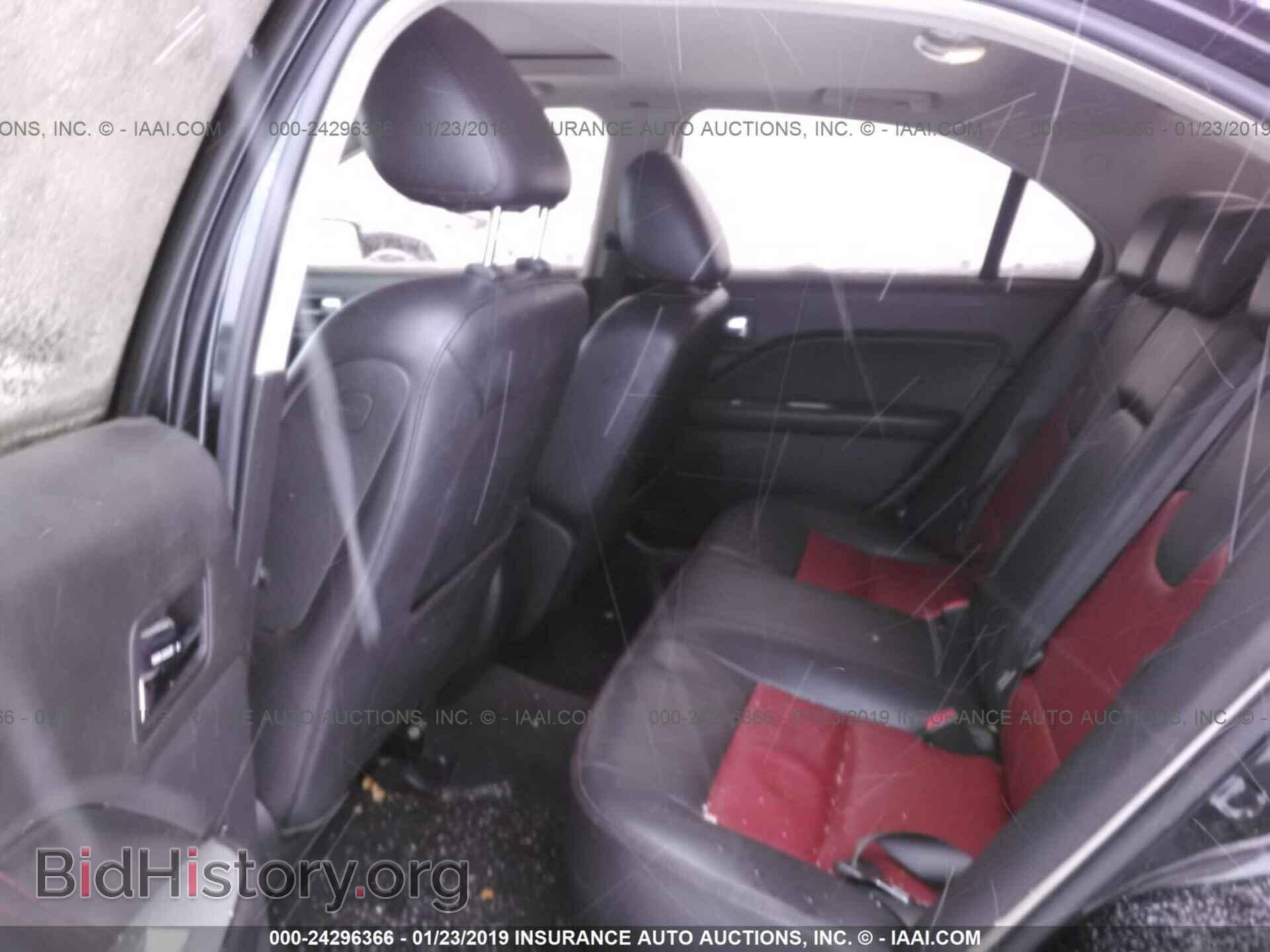 2018 SUBARU IMPREZA - VIN: 4S3GTAB60J3727037 - Фото 8